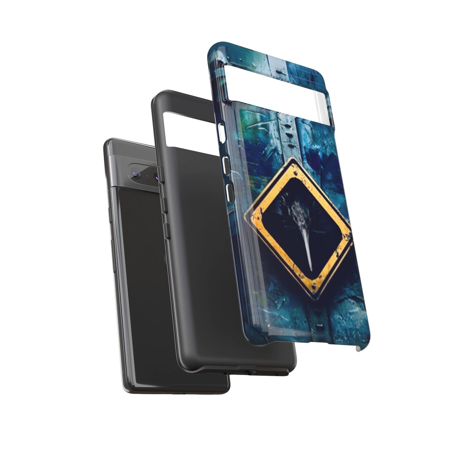 "Kiwis" Mobile Phone Case