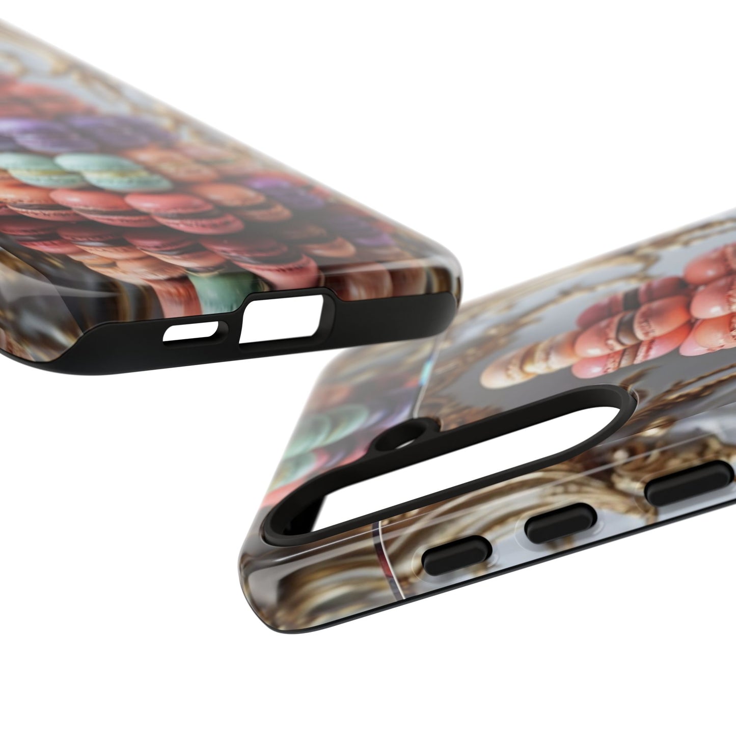 "High Tea, High Expectations" Mobile Phone Case