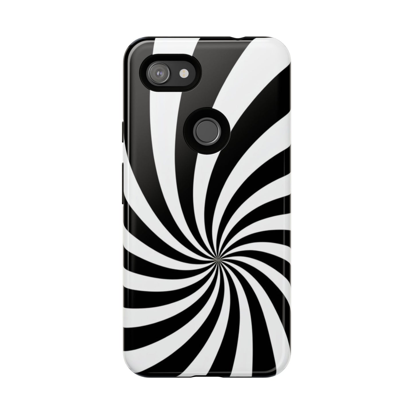 "Spin Cycle" Mobile Phone Case
