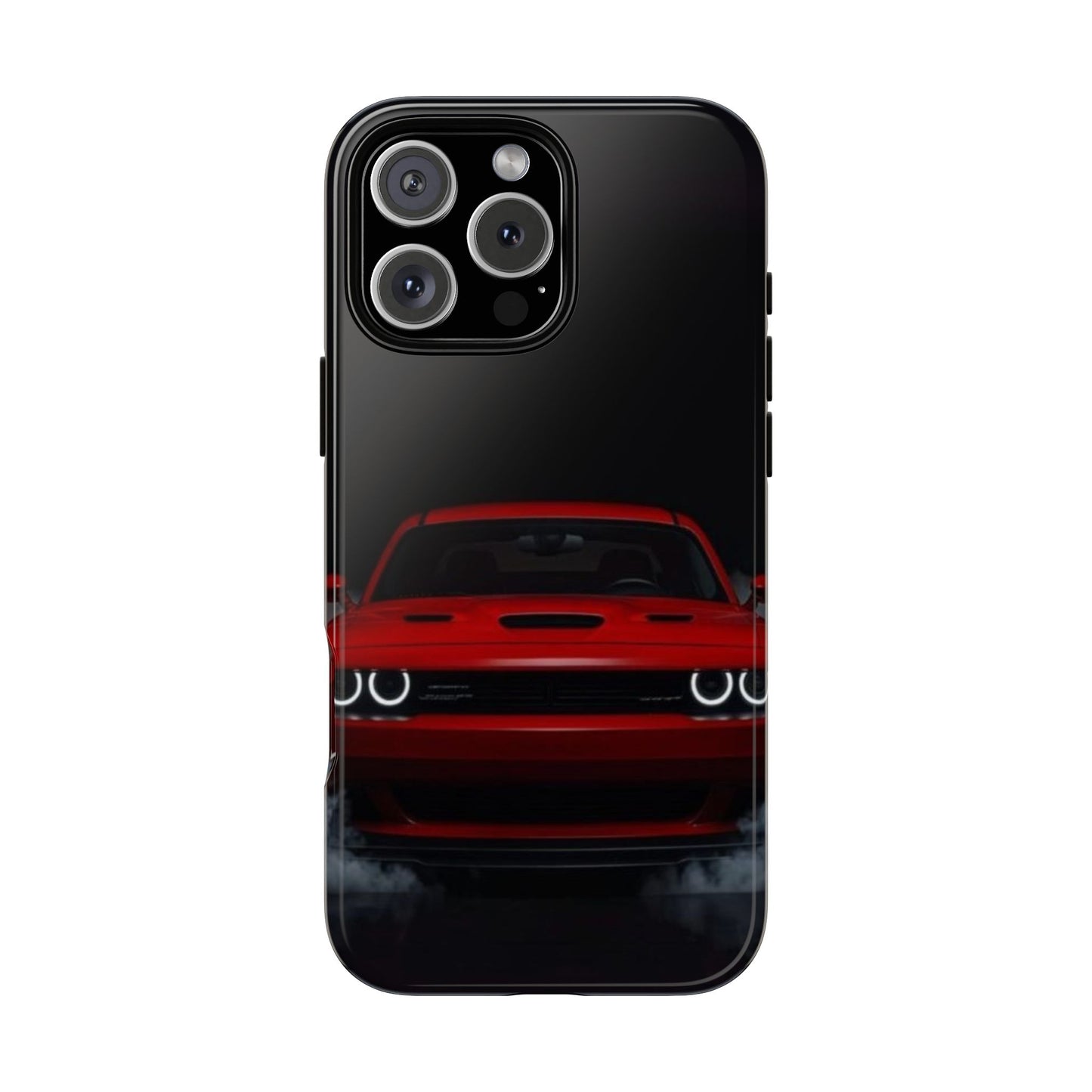 "V12 Vibes" Mobile Phone Case