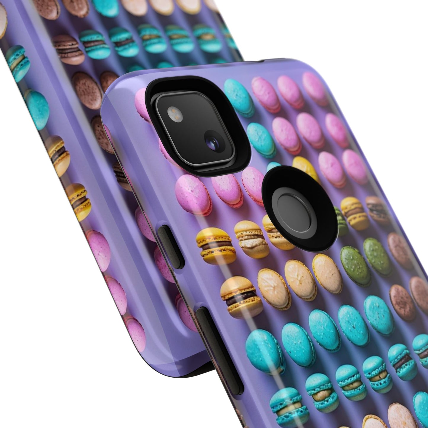 "Calorie Goals" Mobile Phone Case