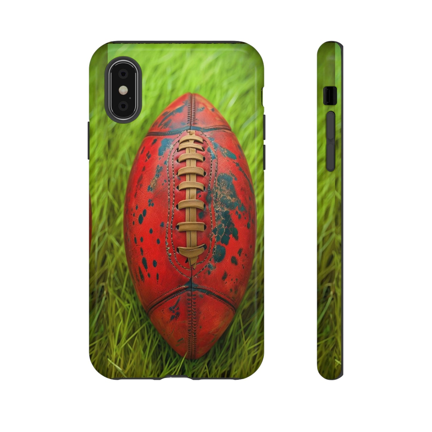 "Vintage Grit" Mobile Phone Case