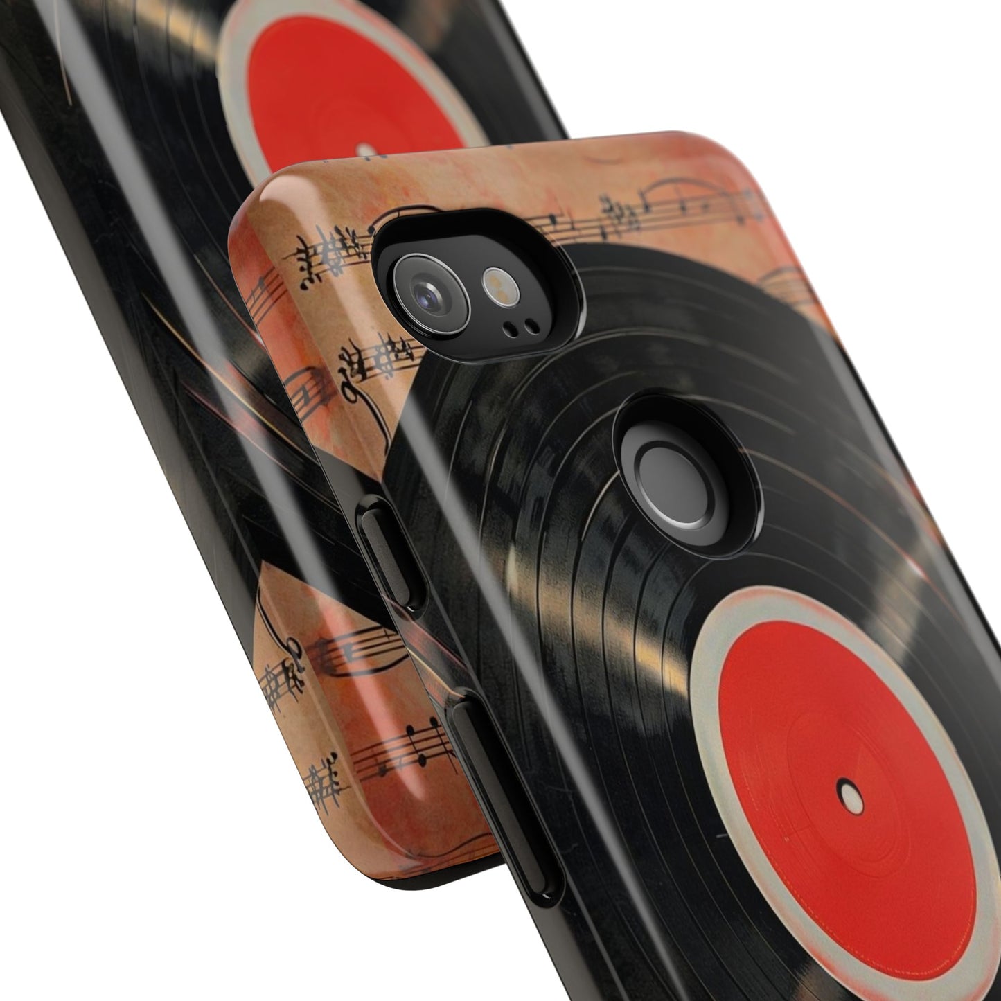 "Rewind" Mobile Phone Case