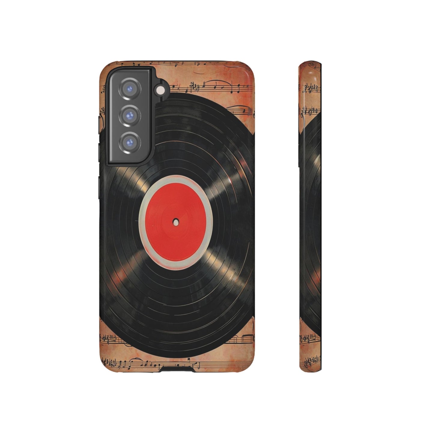 "Rewind" Mobile Phone Case