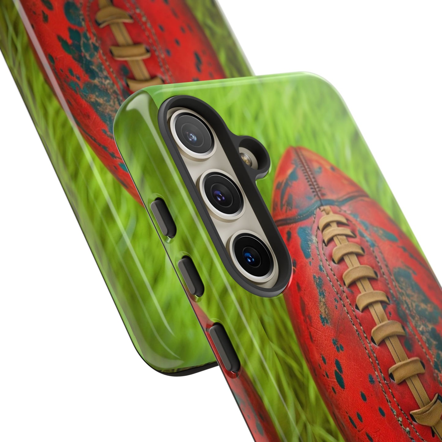 "Vintage Grit" Mobile Phone Case