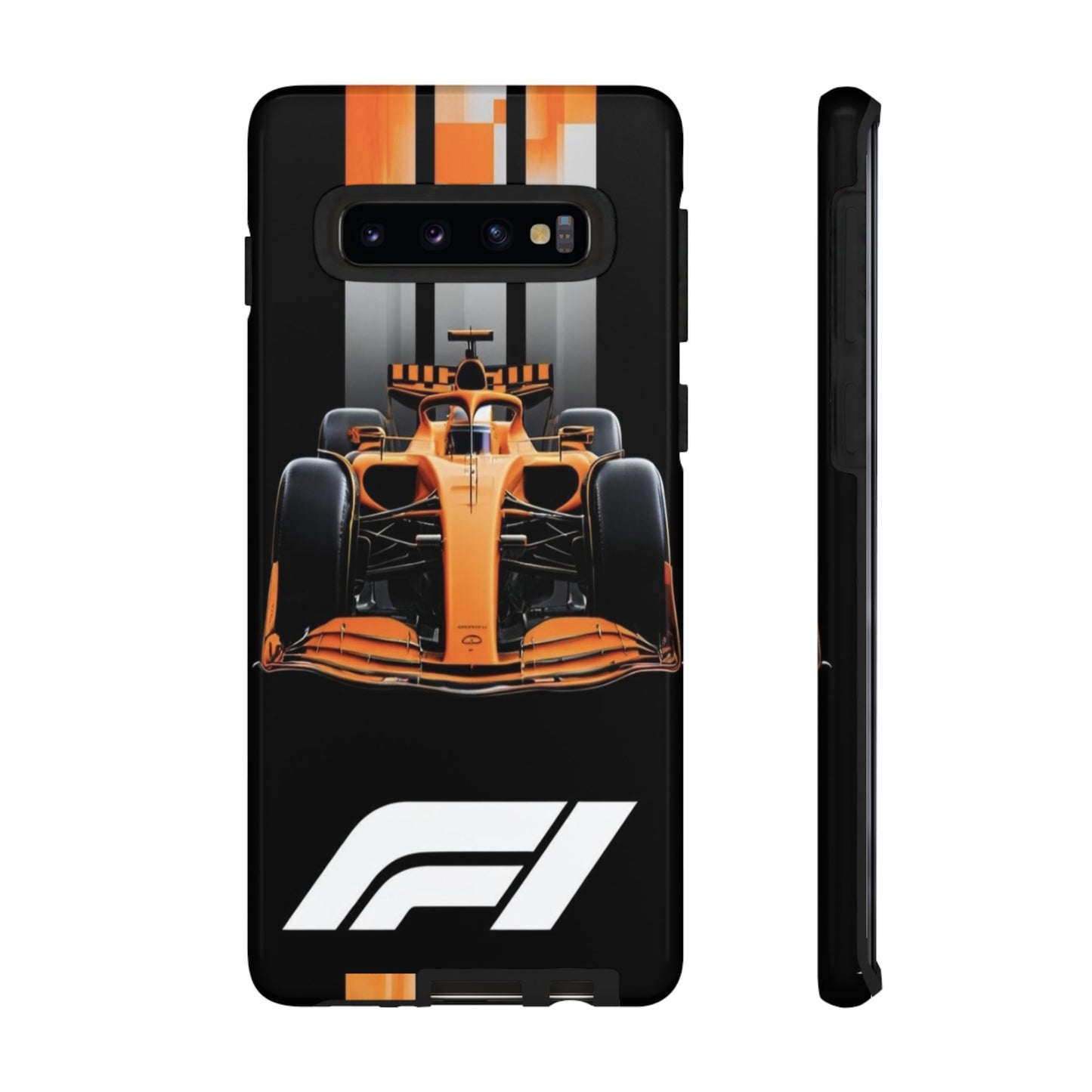 "I Am Fast" Mobile Phone Case