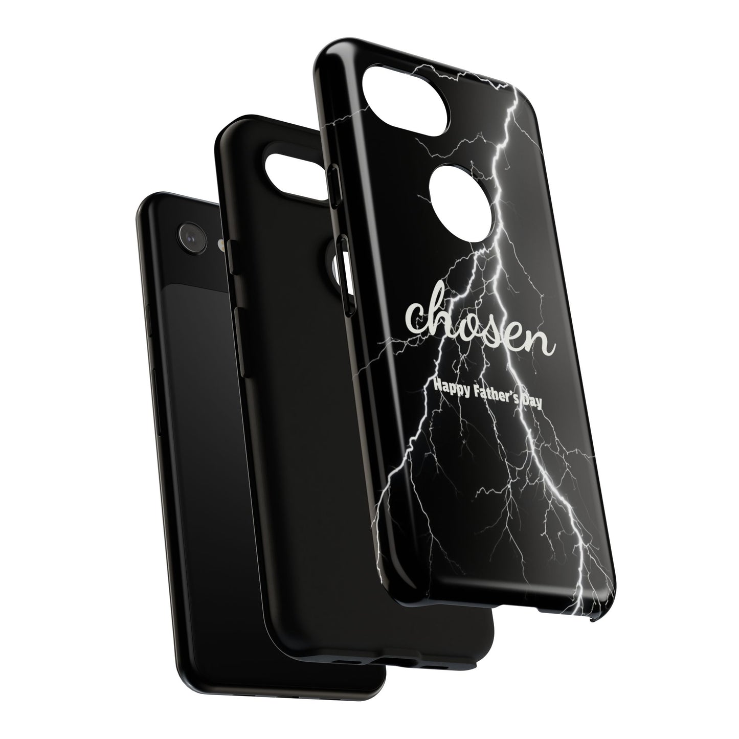"Chosen" Mobile Phone Case