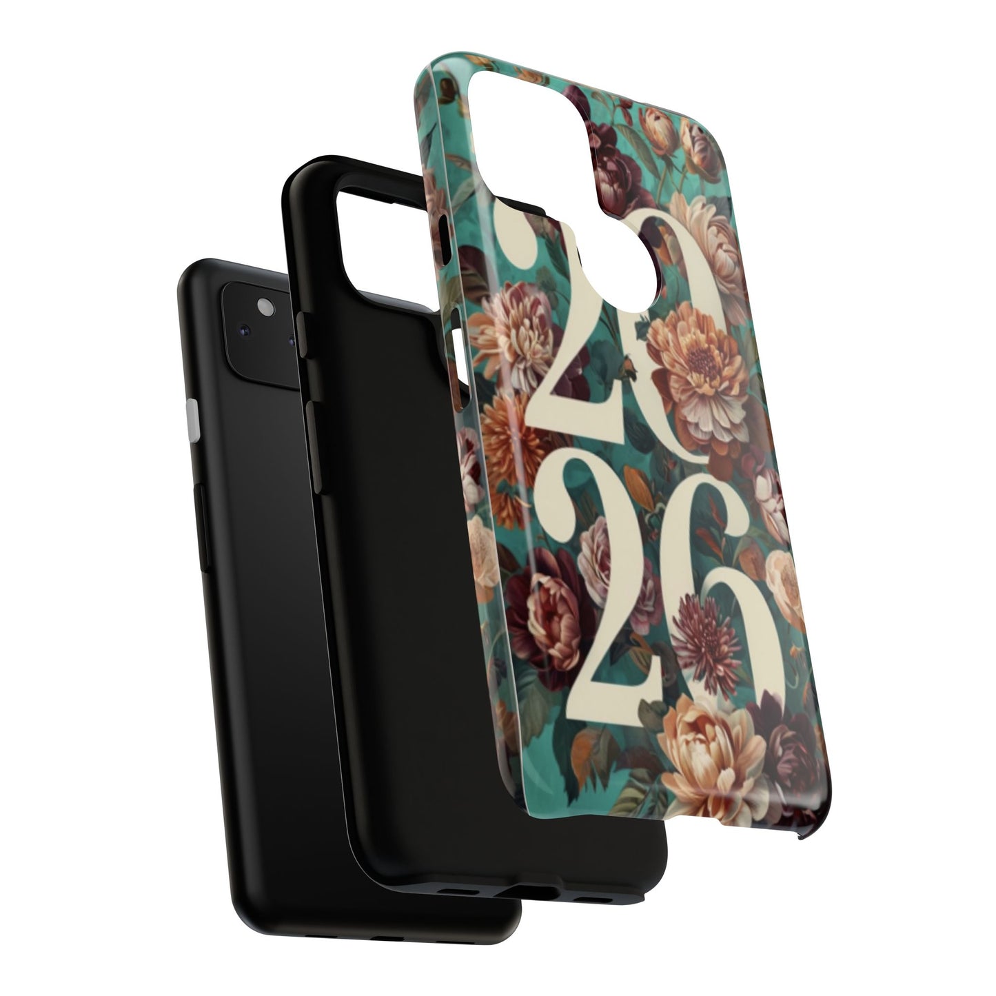 "2026" Mobile Phone Case