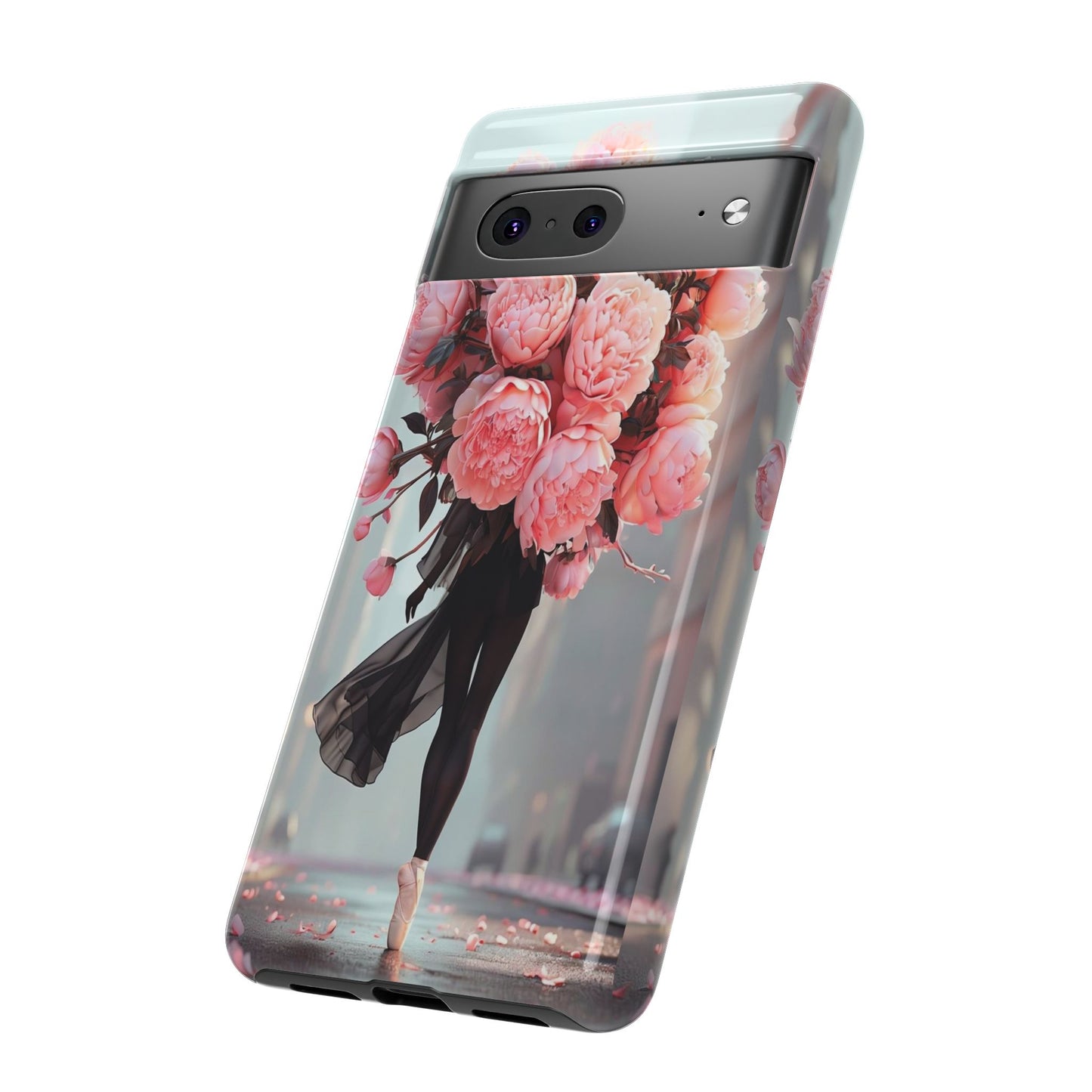 "Petal" Mobile Phone Case