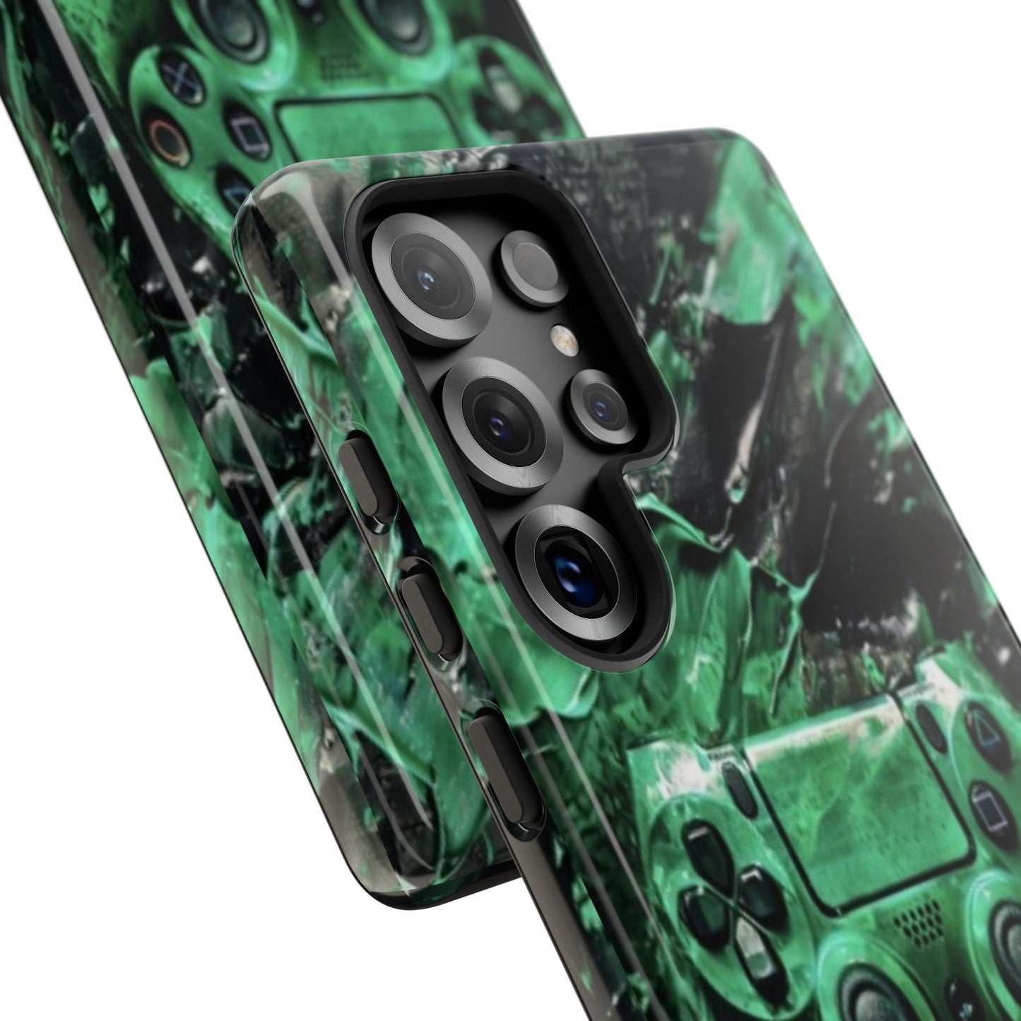 "Marley Mode" Mobile Phone Case