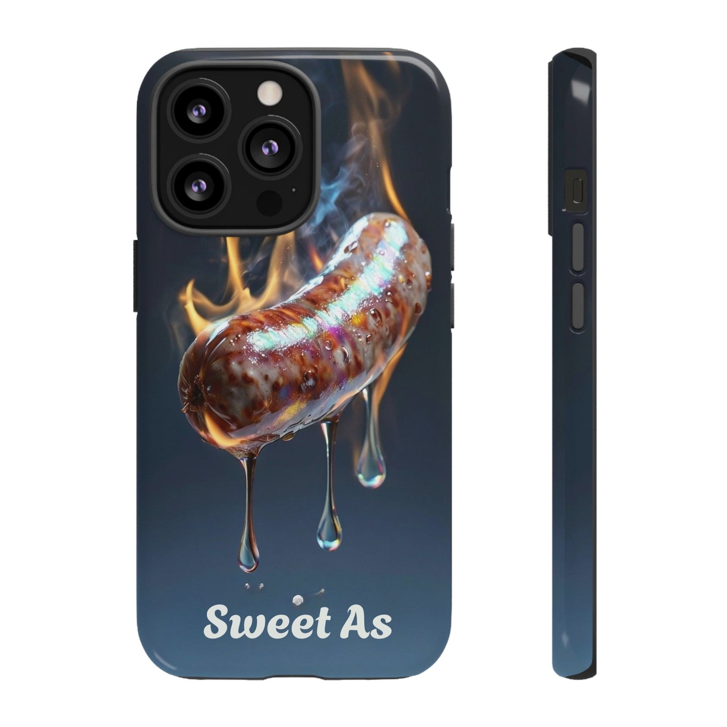 "Sweet As" Mobile Phone Case