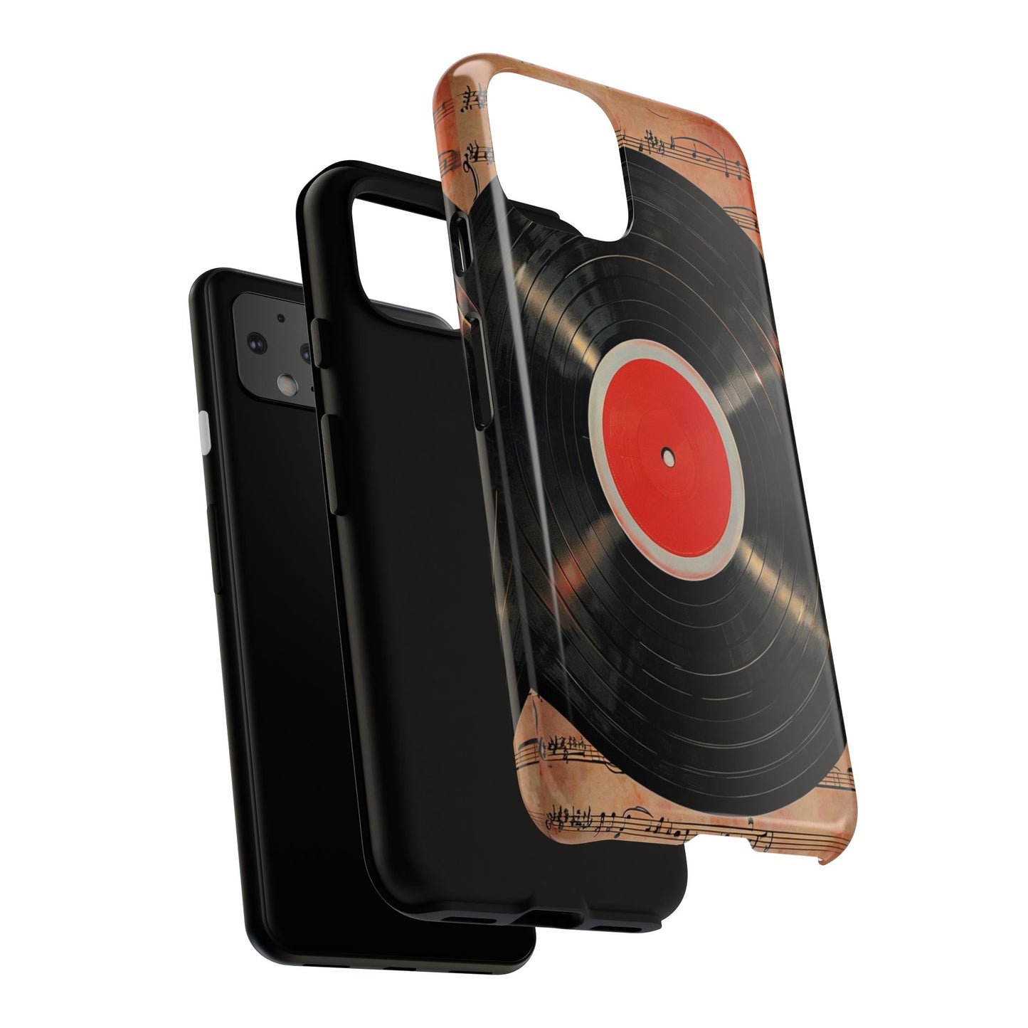 "Rewind" Mobile Phone Case