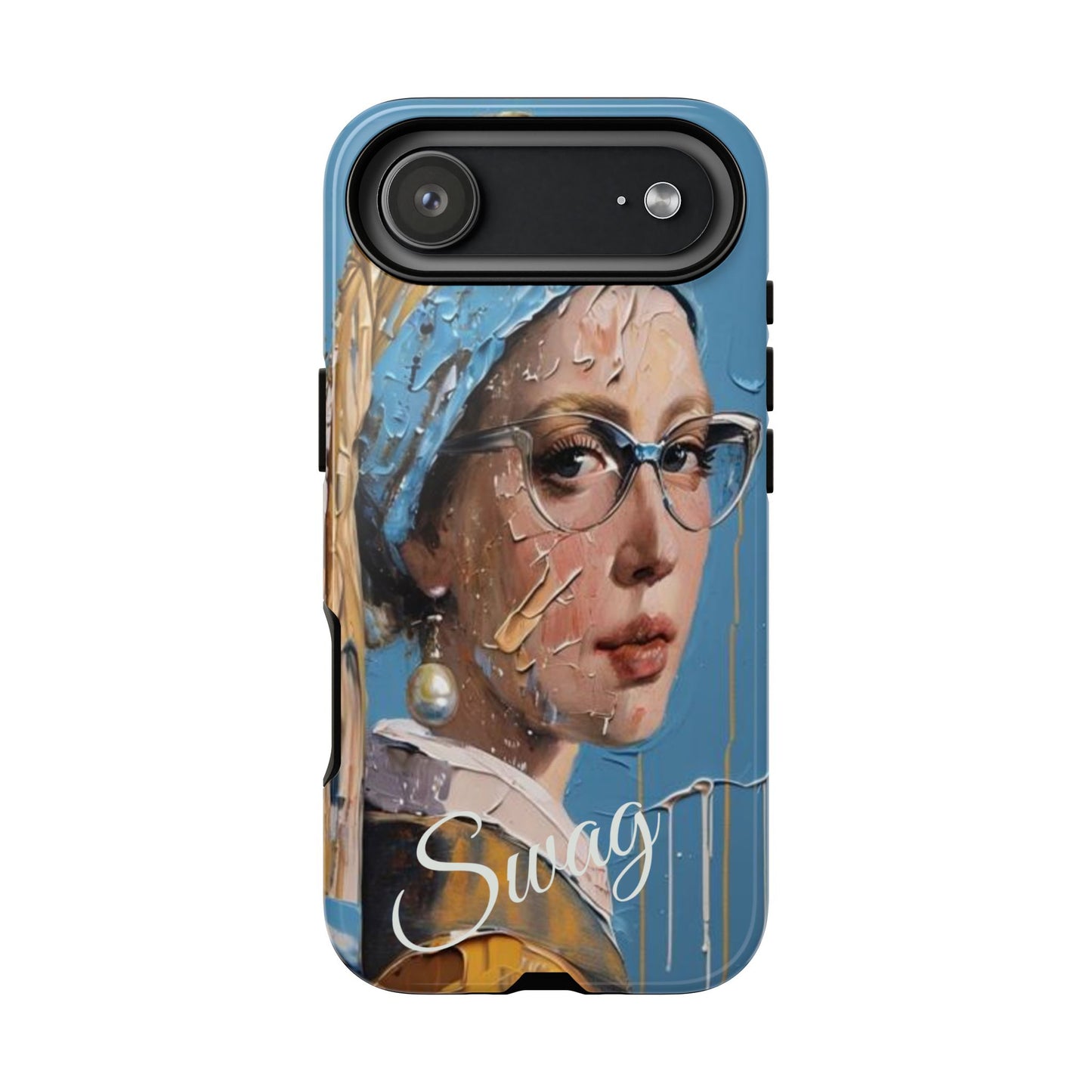 "Pearl Swag" Mobile Phone Case