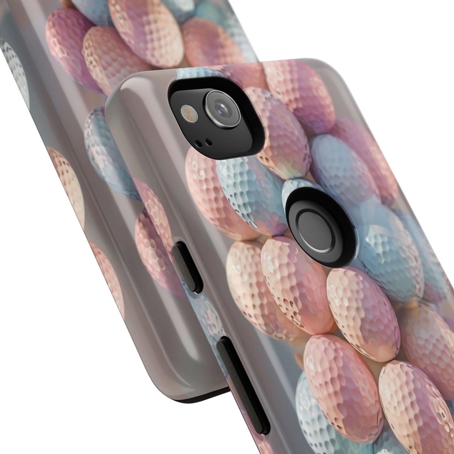 "The 19th Scoop" Mobile Phone Case