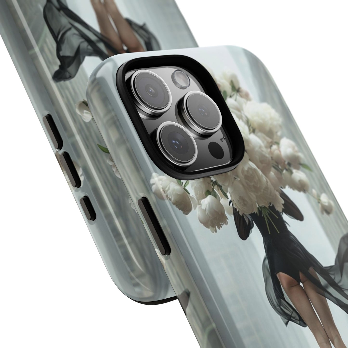 "Leap Year" Mobile Phone Case