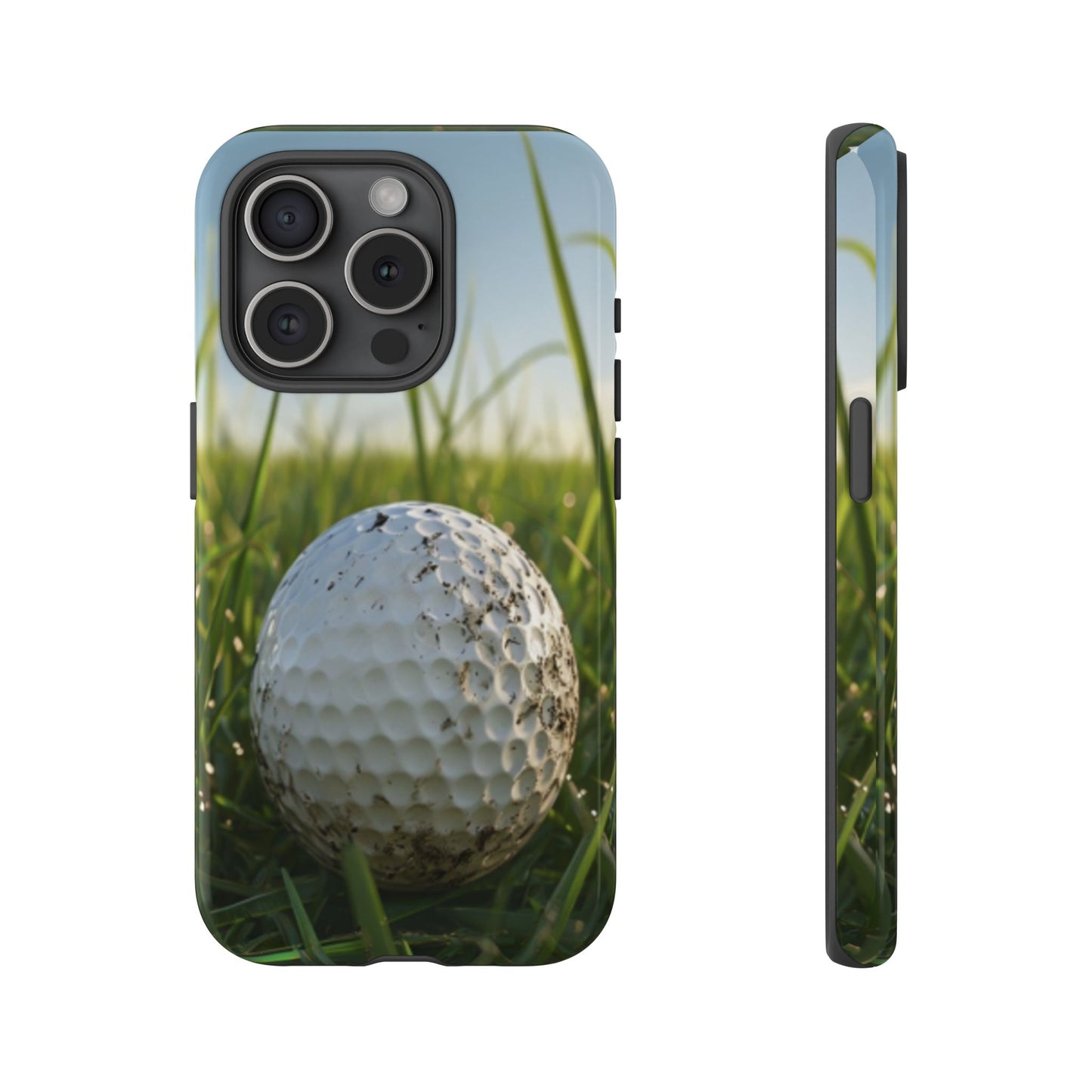 "Grass Trap" Mobile Phone Case