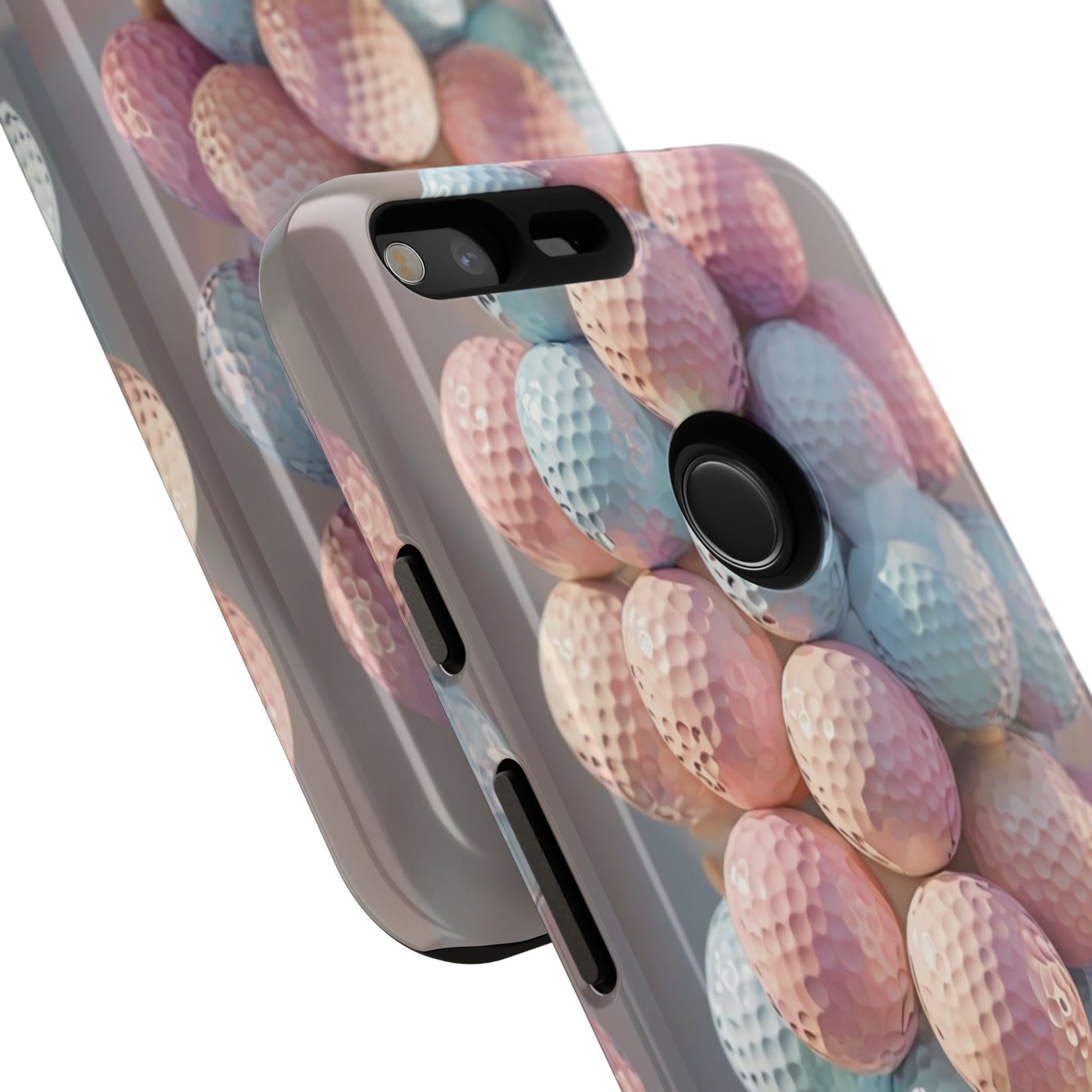 "The 19th Scoop" Mobile Phone Case
