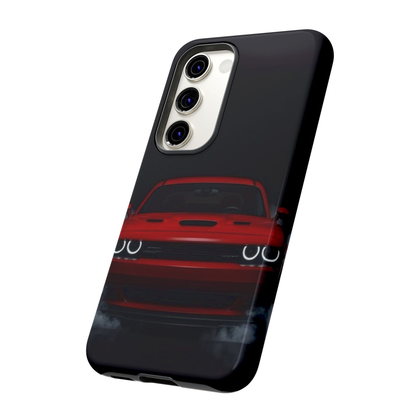 "V12 Vibes" Mobile Phone Case