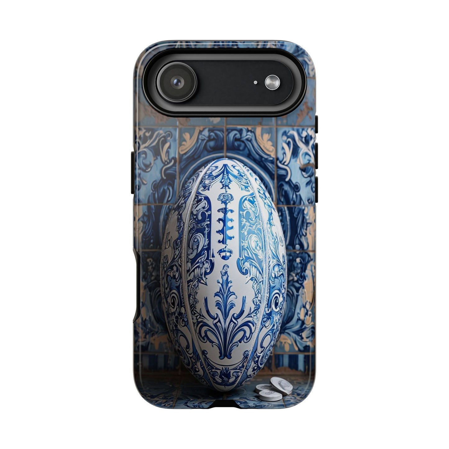 "Time for a Change" Mobile Phone Case