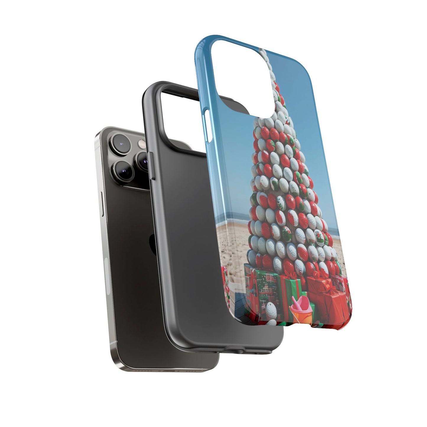 "Plentee-full" Mobile Phone Case