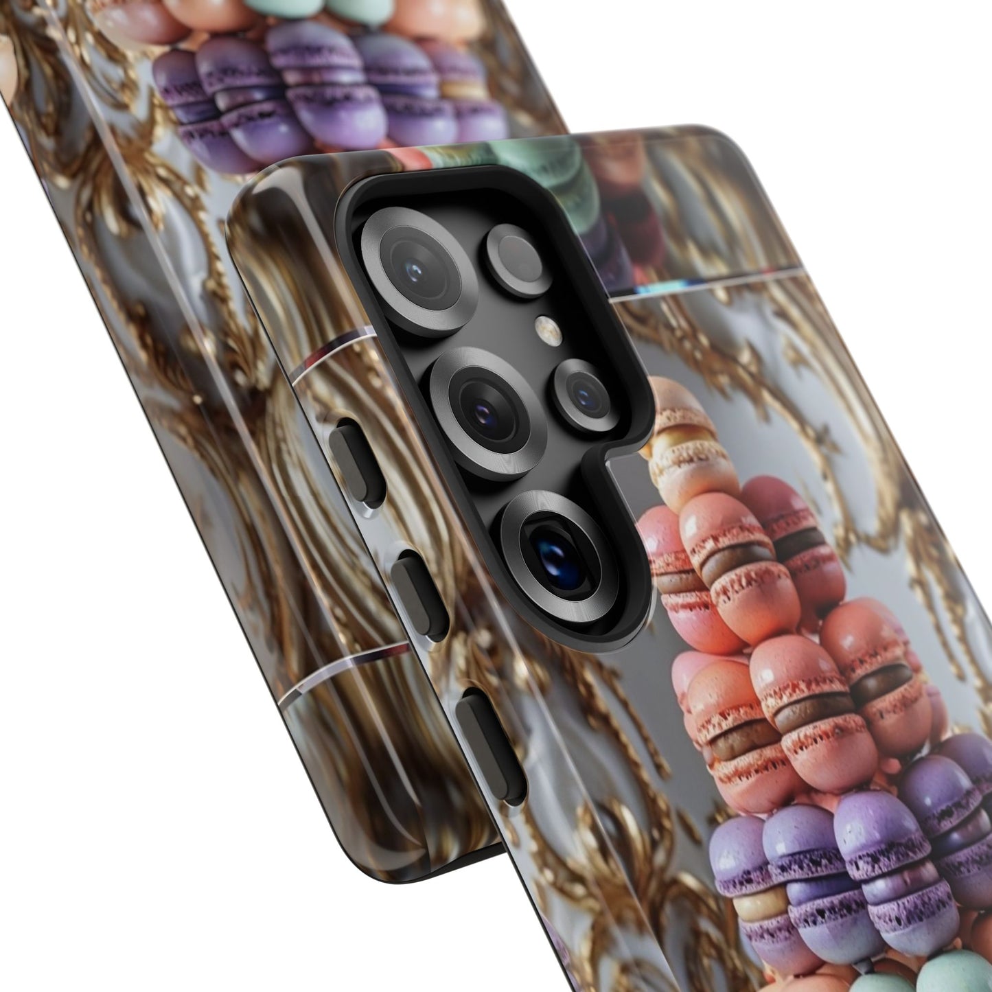 "High Tea, High Expectations" Mobile Phone Case