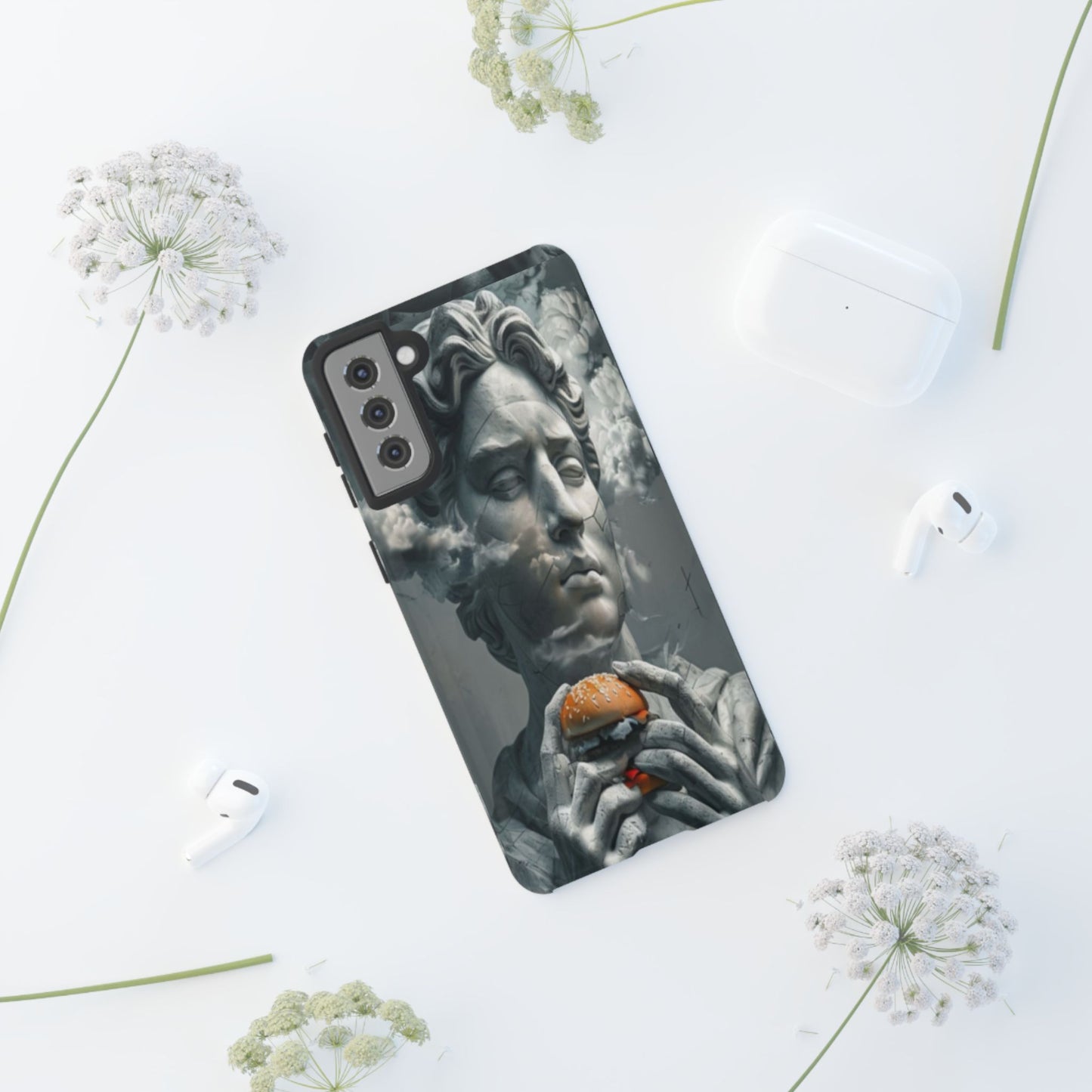 "Imperial Indulgence" Mobile Phone Case