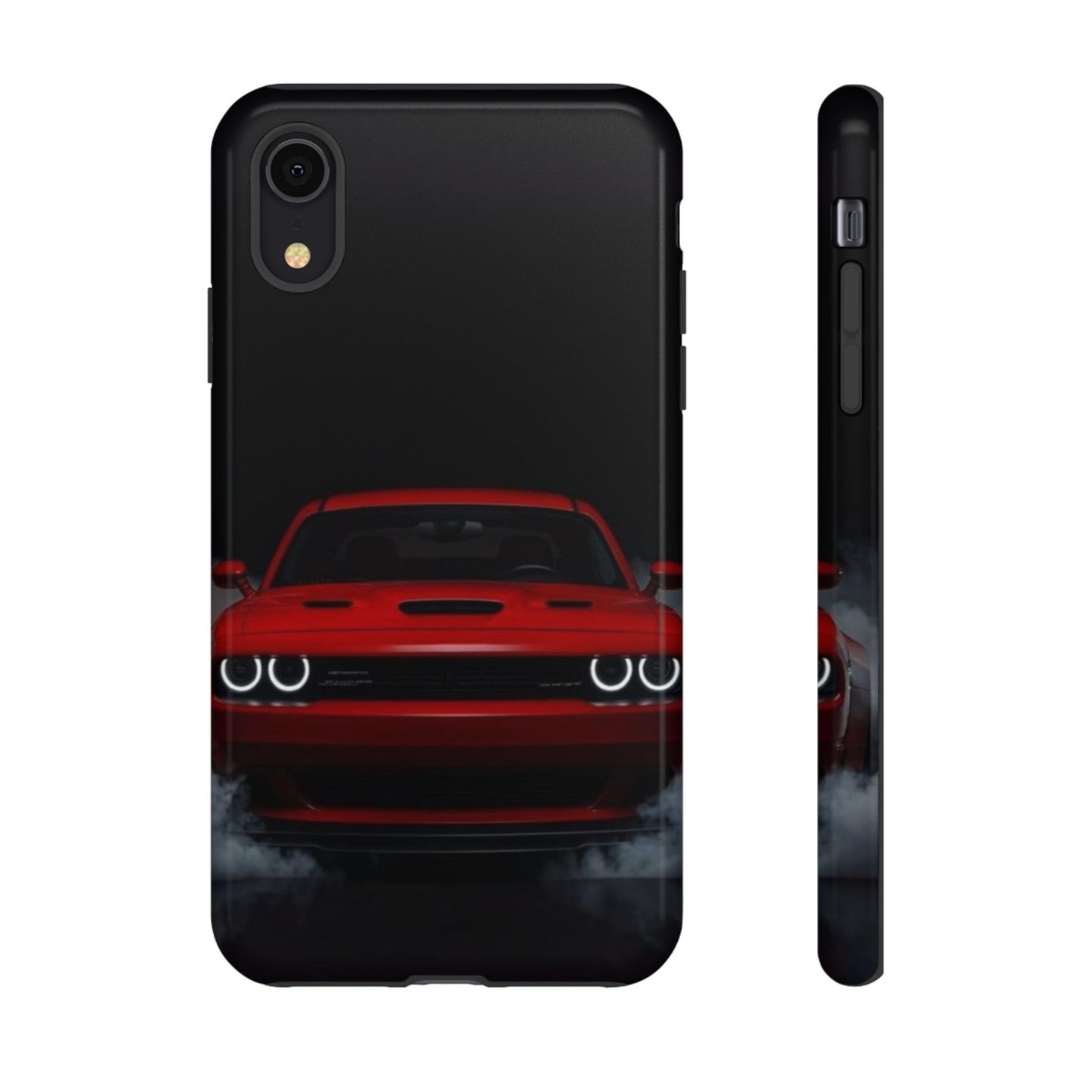 "V12 Vibes" Mobile Phone Case
