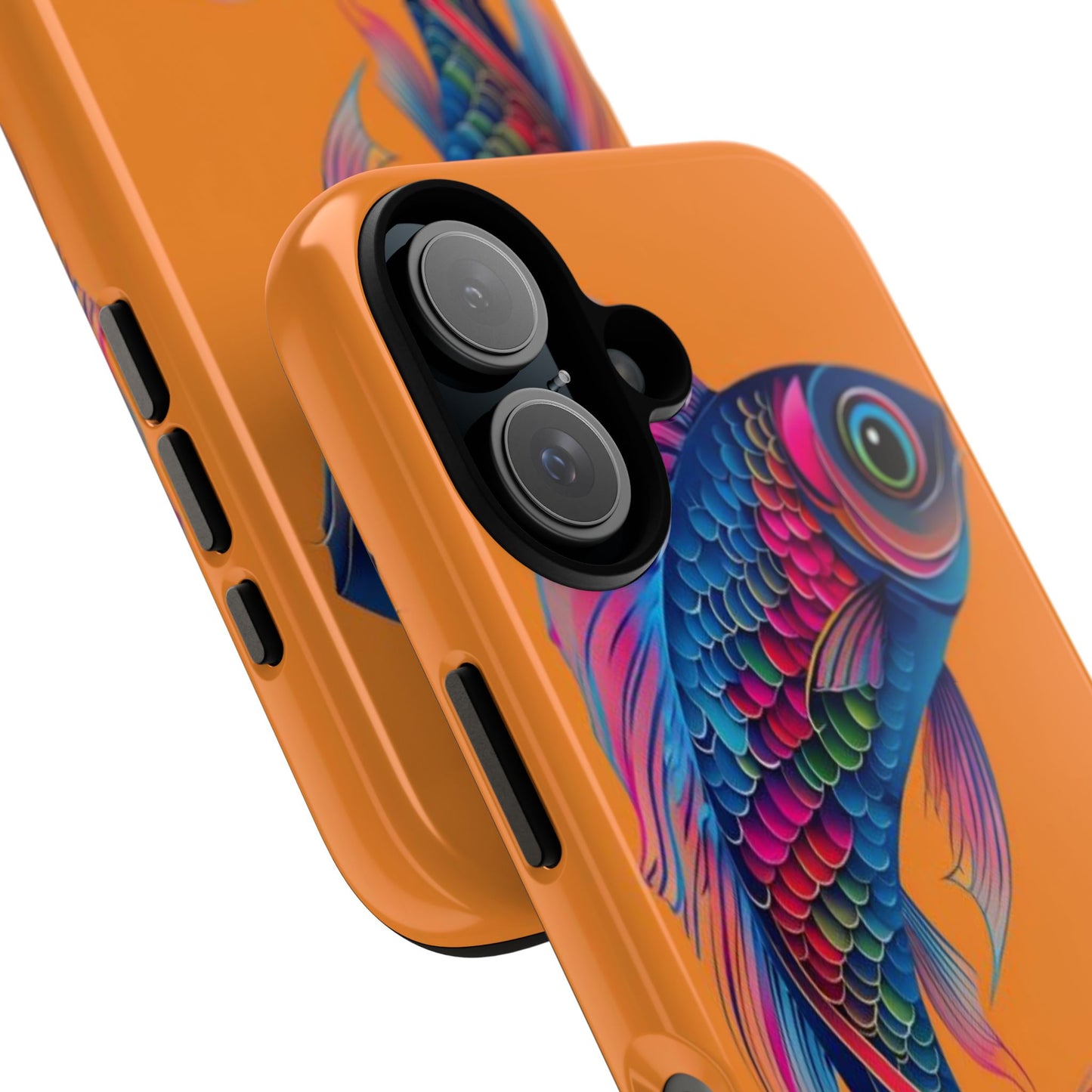 "Go with the Glow" Mobile Phone Case