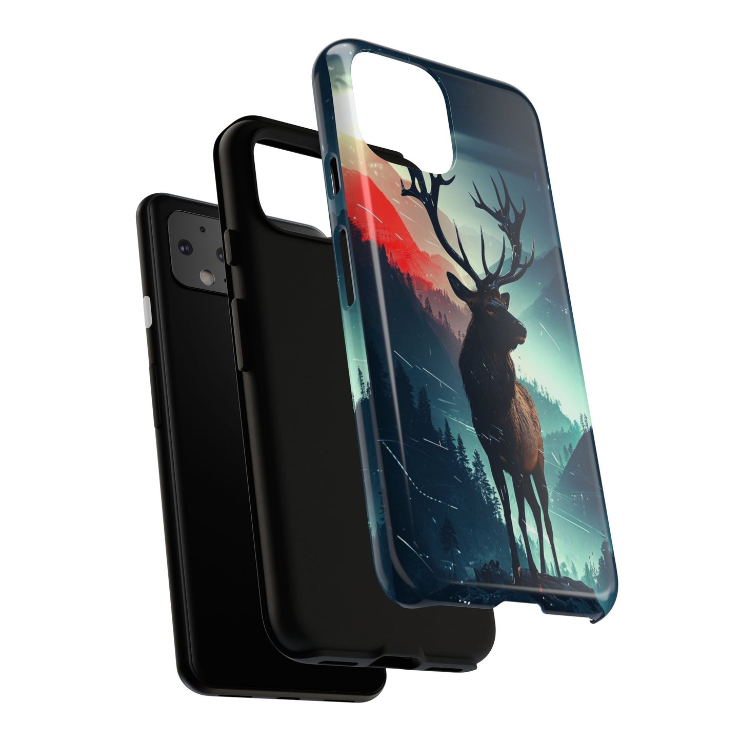 "Stag Do" Mobile Phone Case