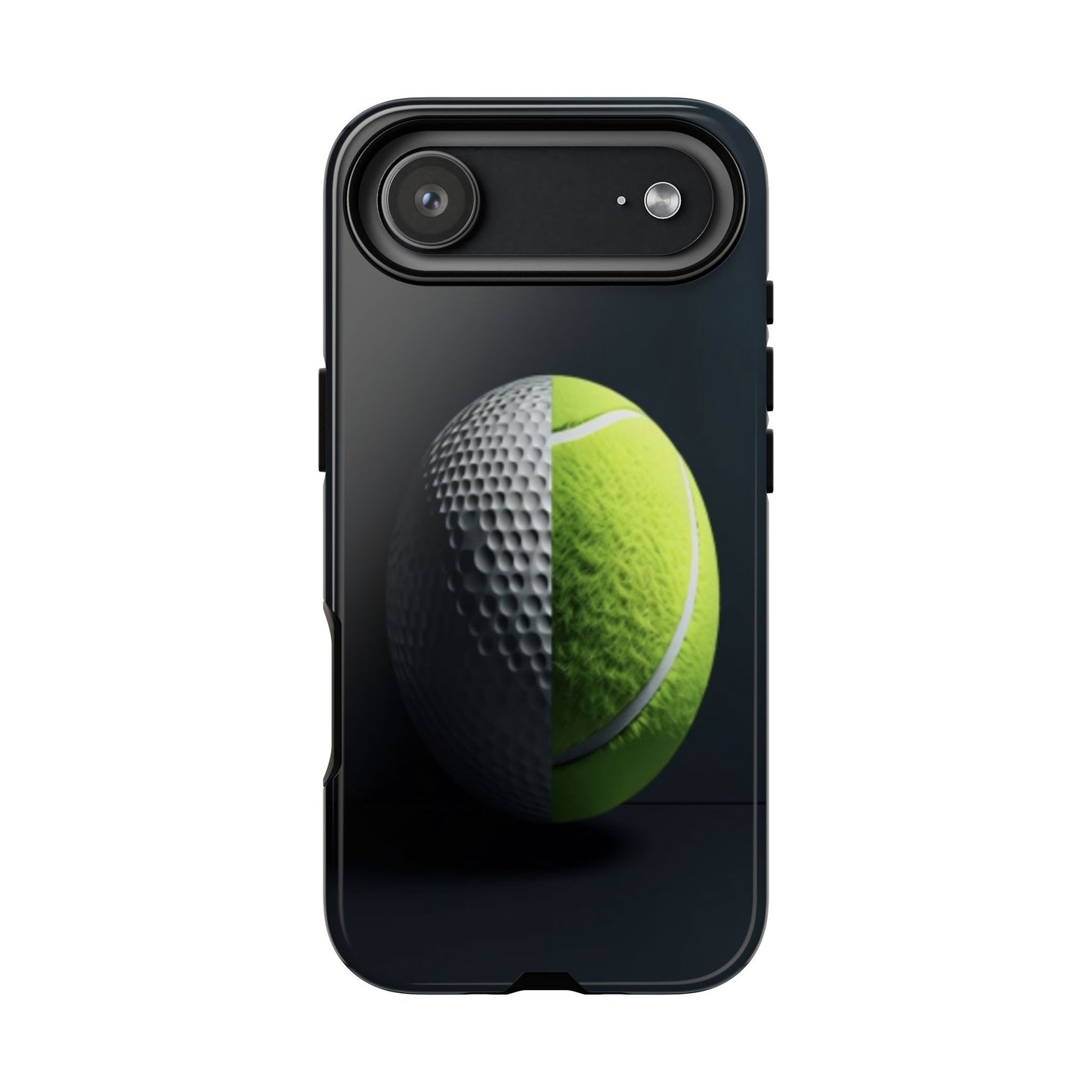 "Ace in the Rough" Mobile Phone Case
