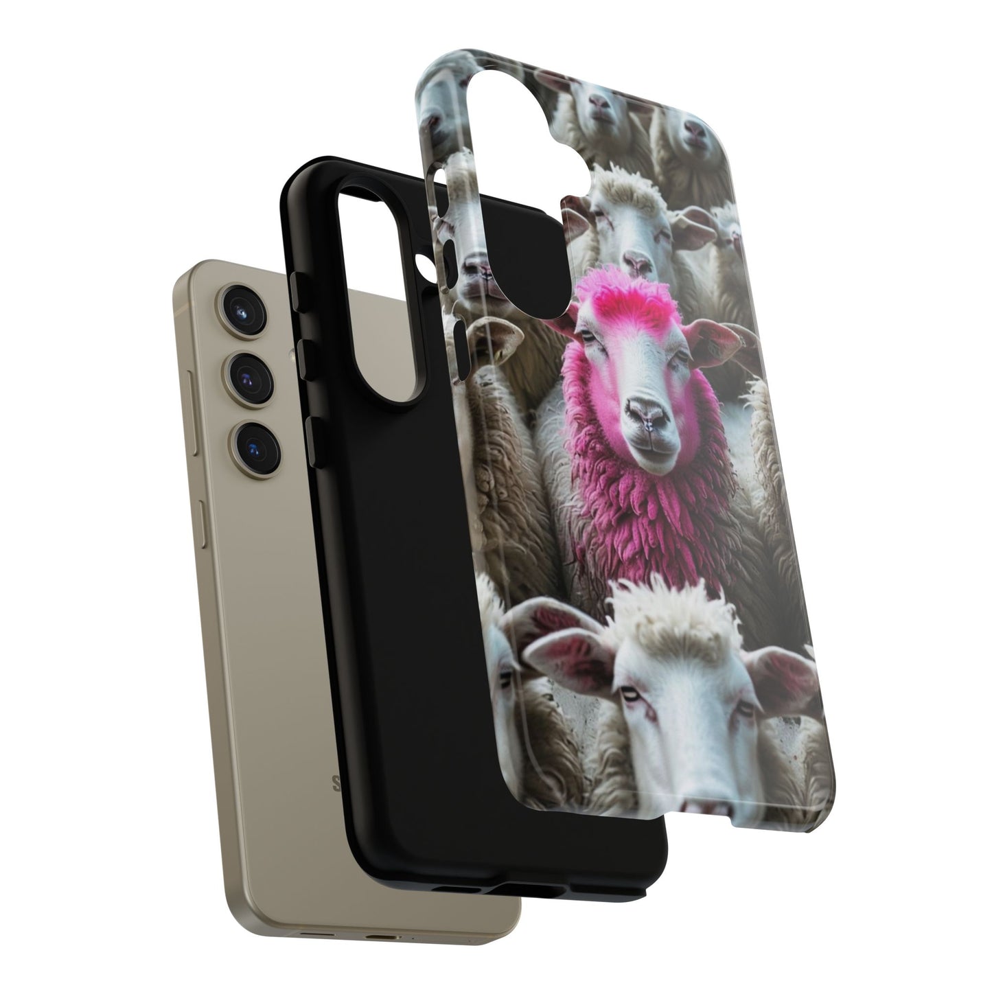 "Ewe do Ewe" Mobile PhoneCase