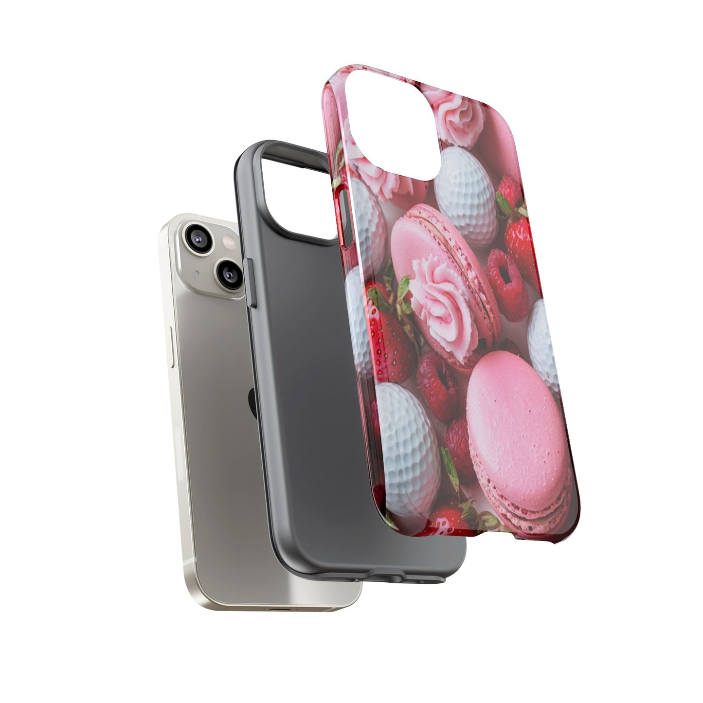 "Par-Fect Treat" Mobile Phone Case