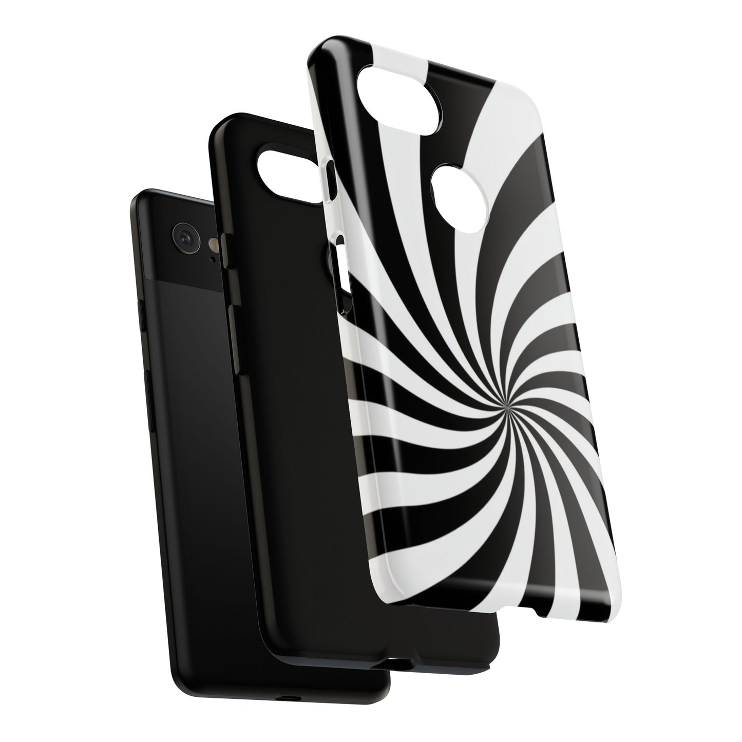 "Spin Cycle" Mobile Phone Case