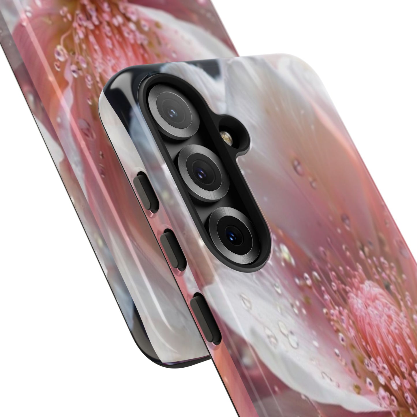 "Her Story" Mobile Phone Case