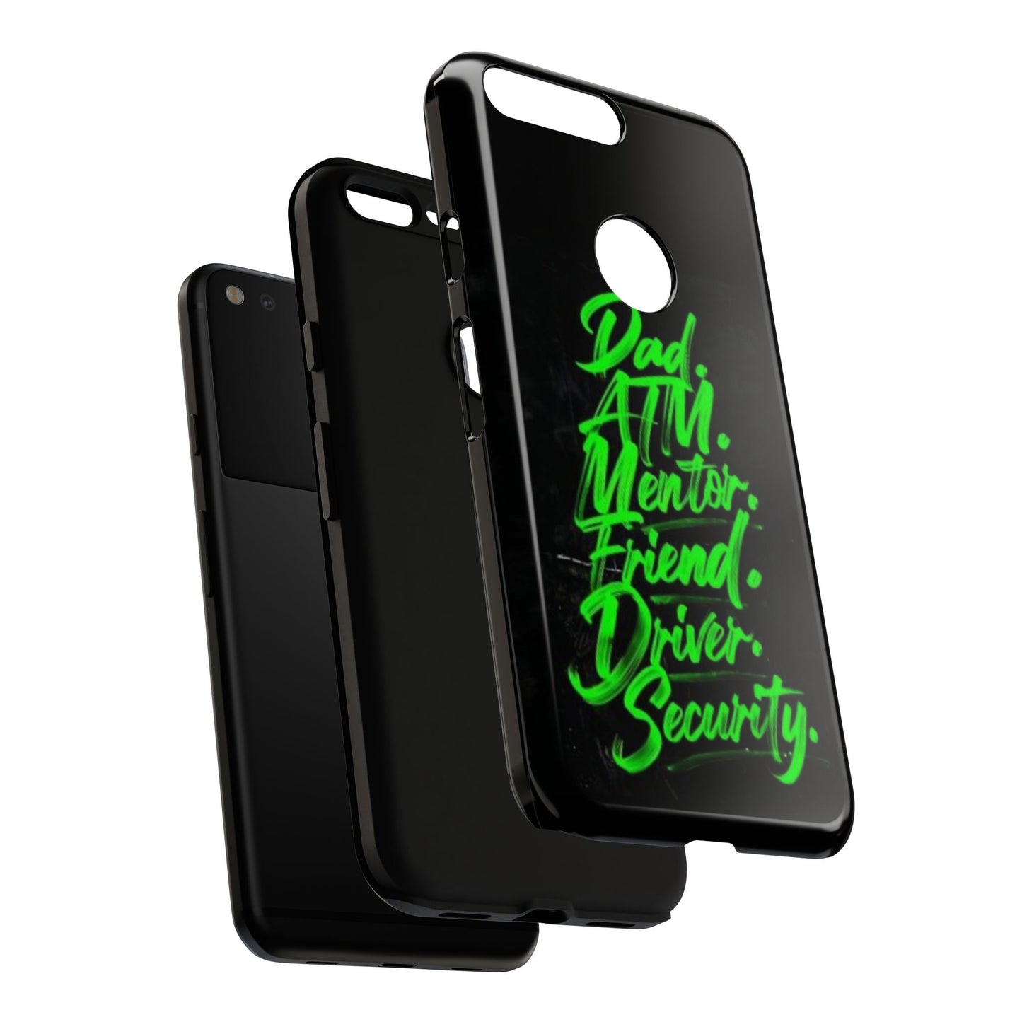 "Celebrate Dad" Mobile Phone Case