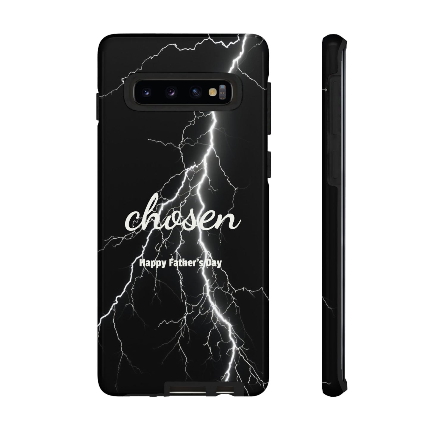 "Chosen" Mobile Phone Case