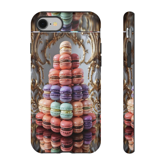 "High Tea, High Expectations" Mobile Phone Case