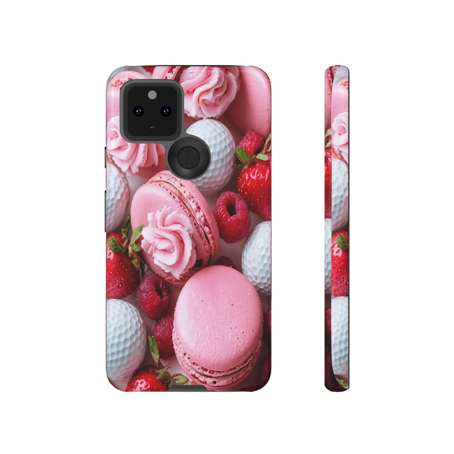 "Par-Fect Treat" Mobile Phone Case