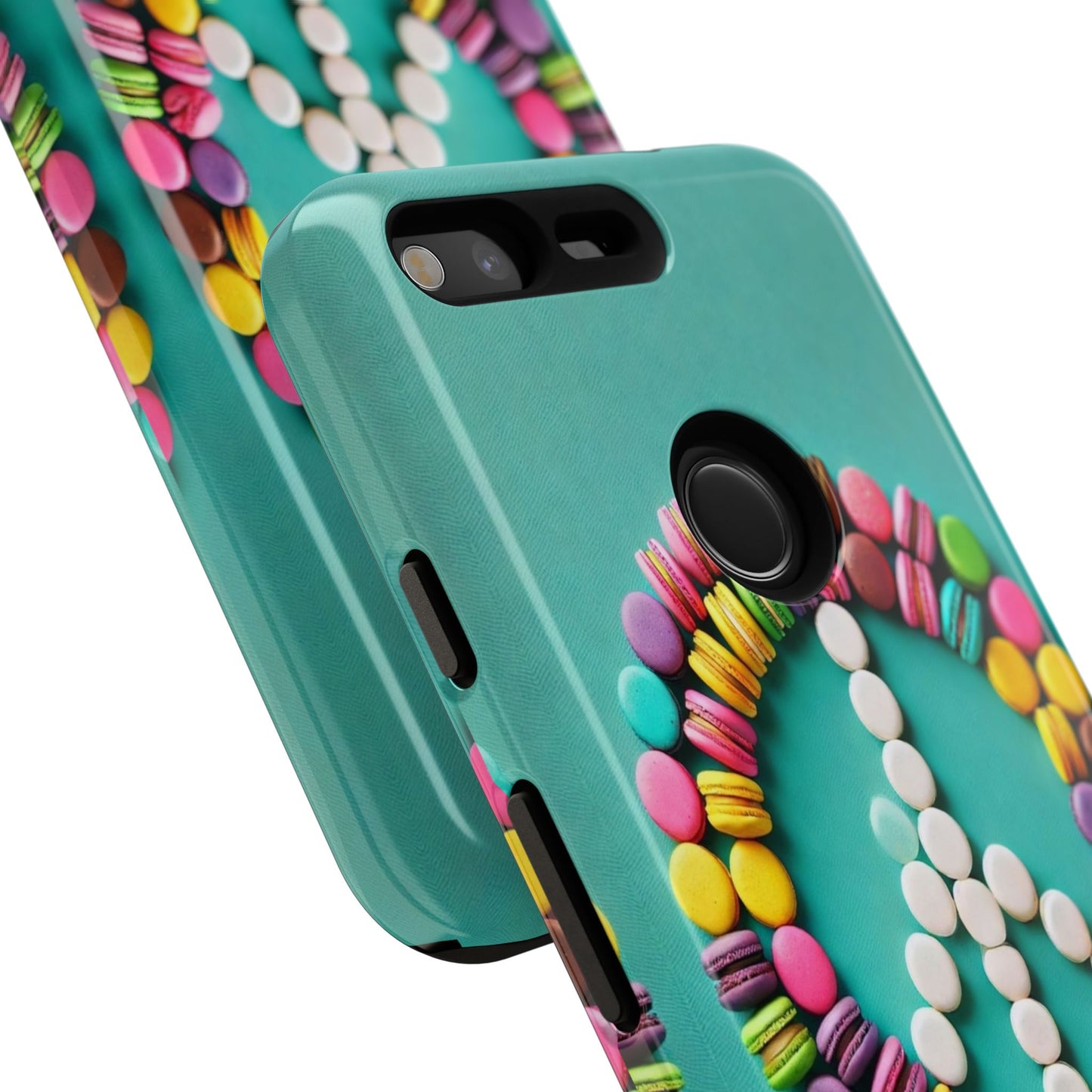 "Peace" Mobile Phone Case