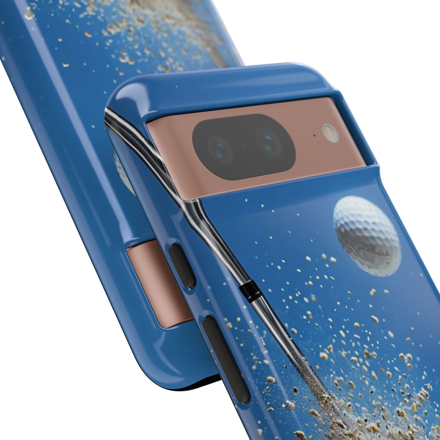 "Sand and Sky" Mobile Phone Case