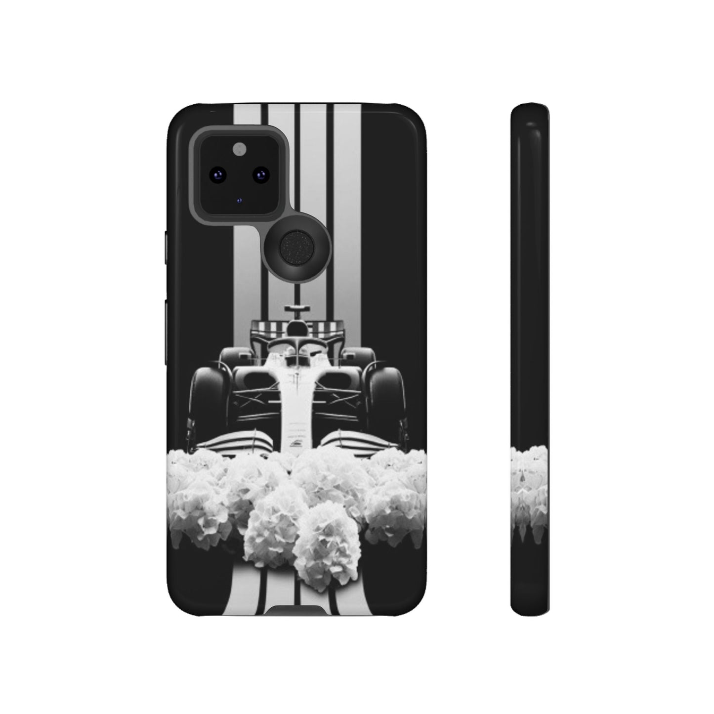 "Fast and Florious" Mobile Phone Case