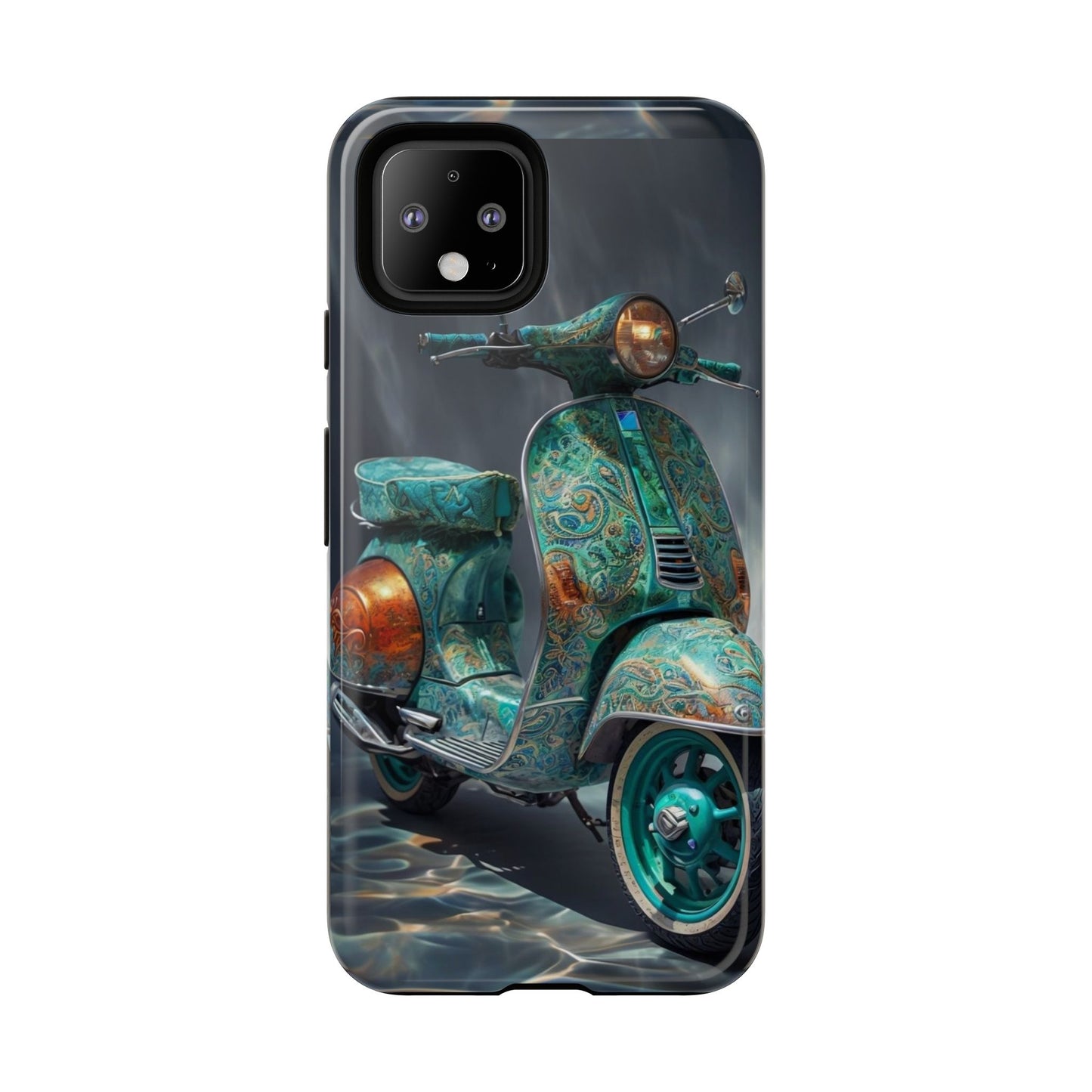 "Celebrating" Mobile Phone Case