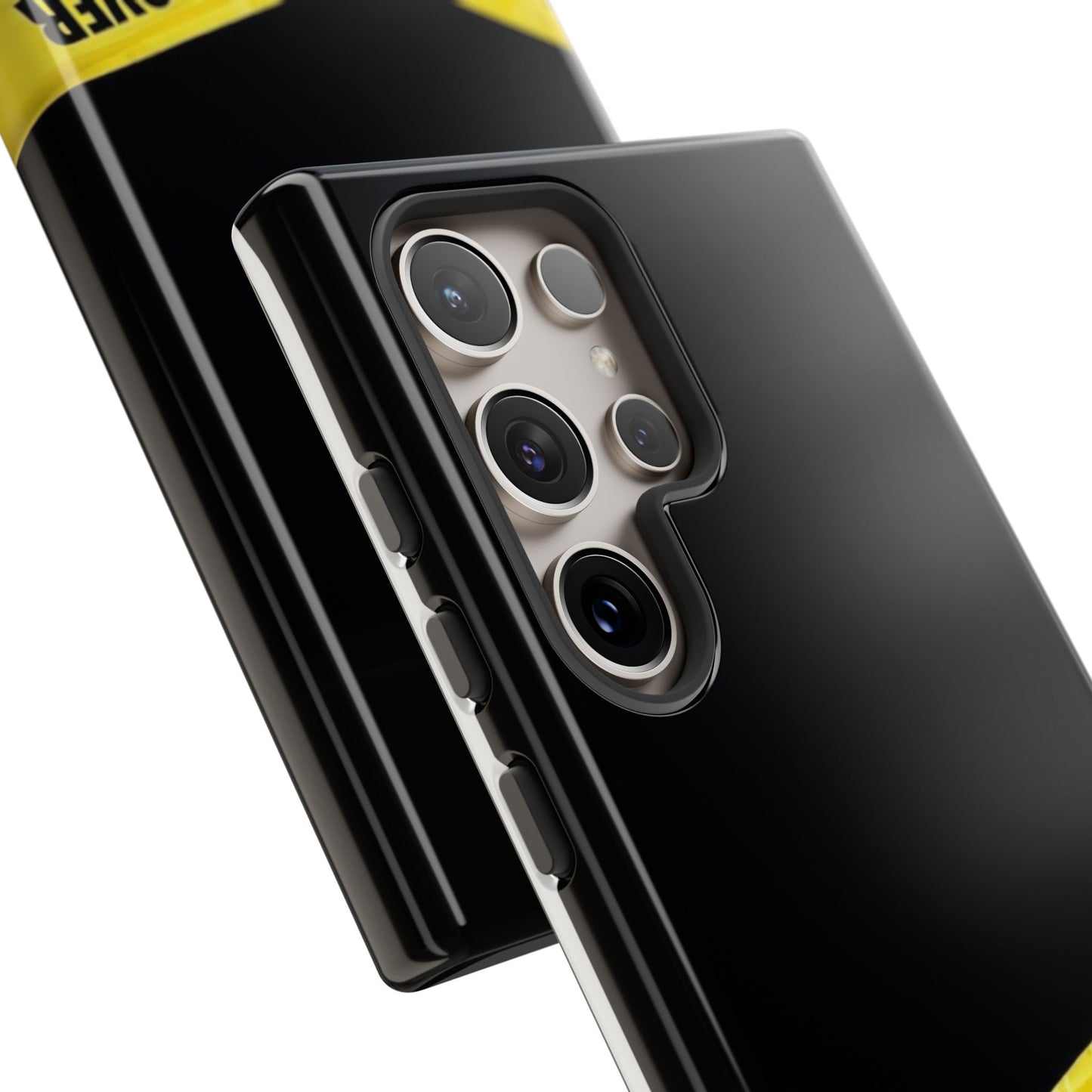 "Hangxiety" Mobile Phone Case