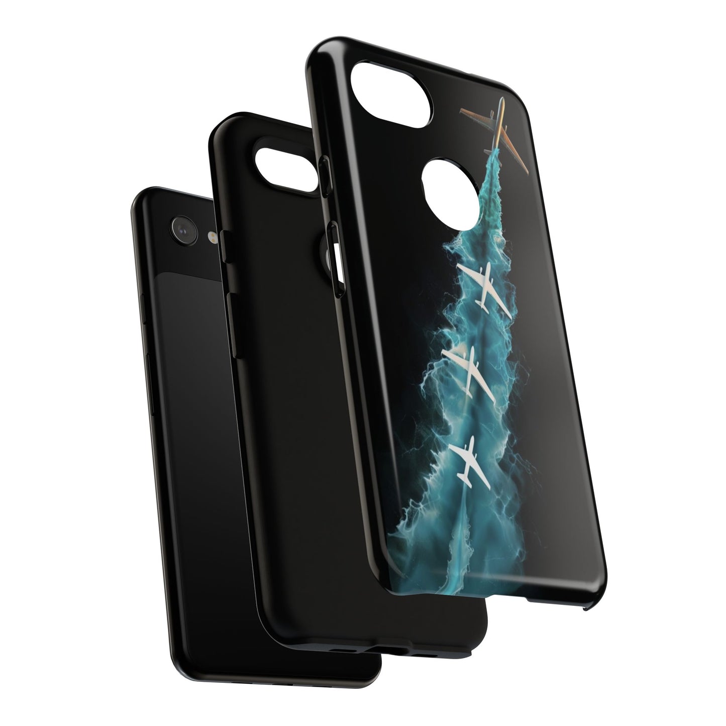 "Energy" Mobile Phone Case