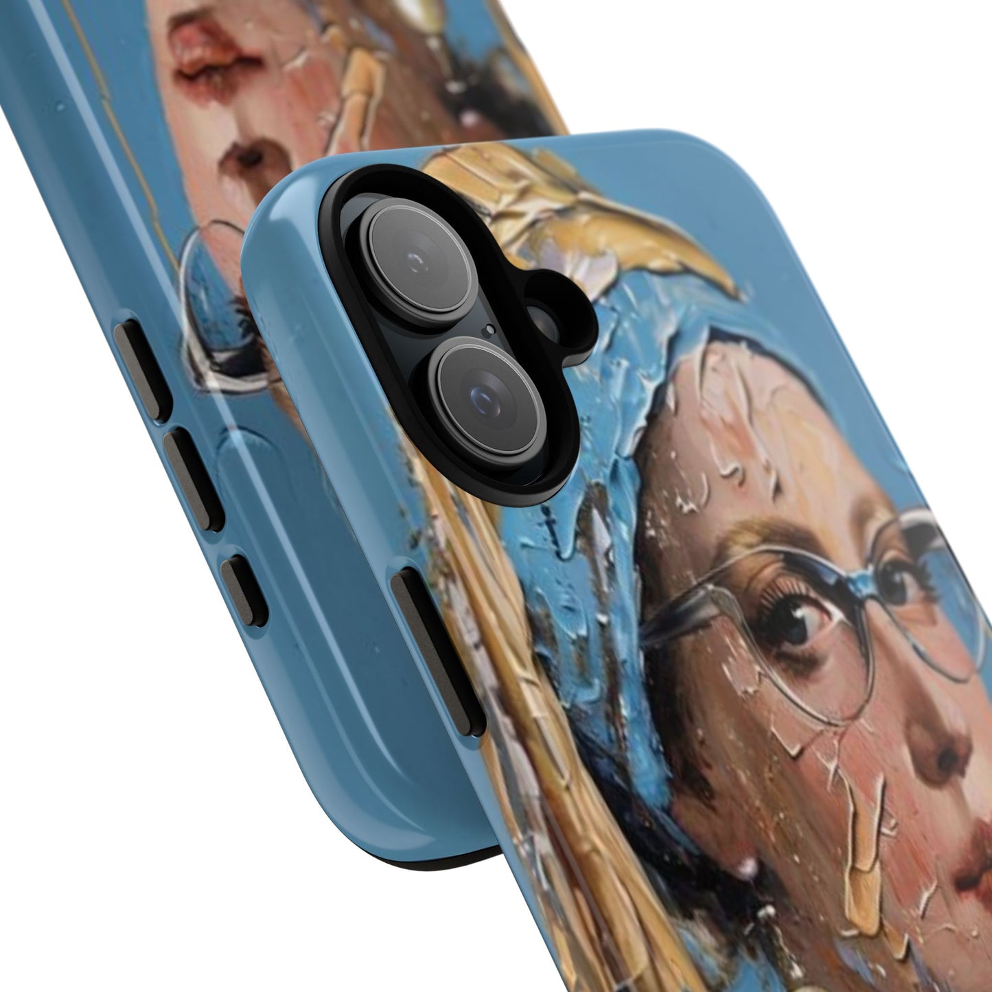 "Pearl Swag" Mobile Phone Case