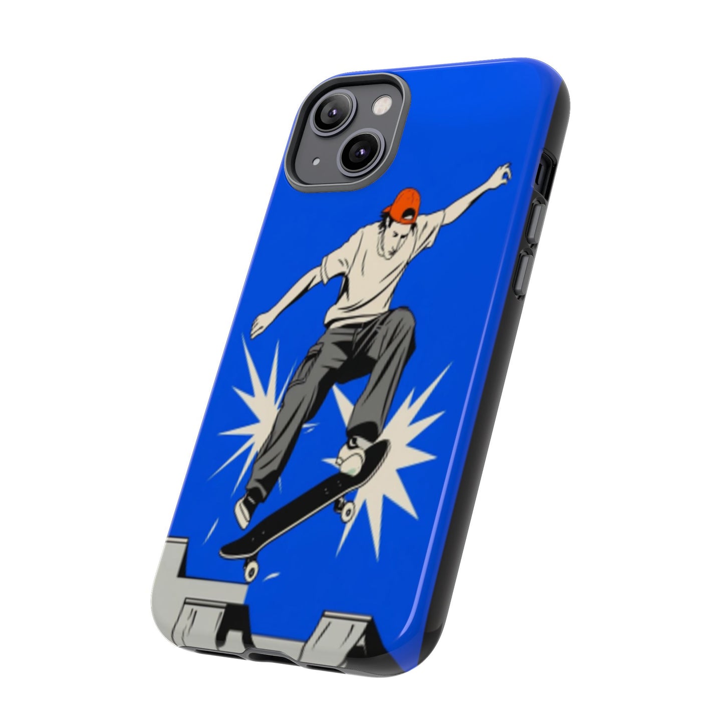 "Park Air" Mobile Phone Case