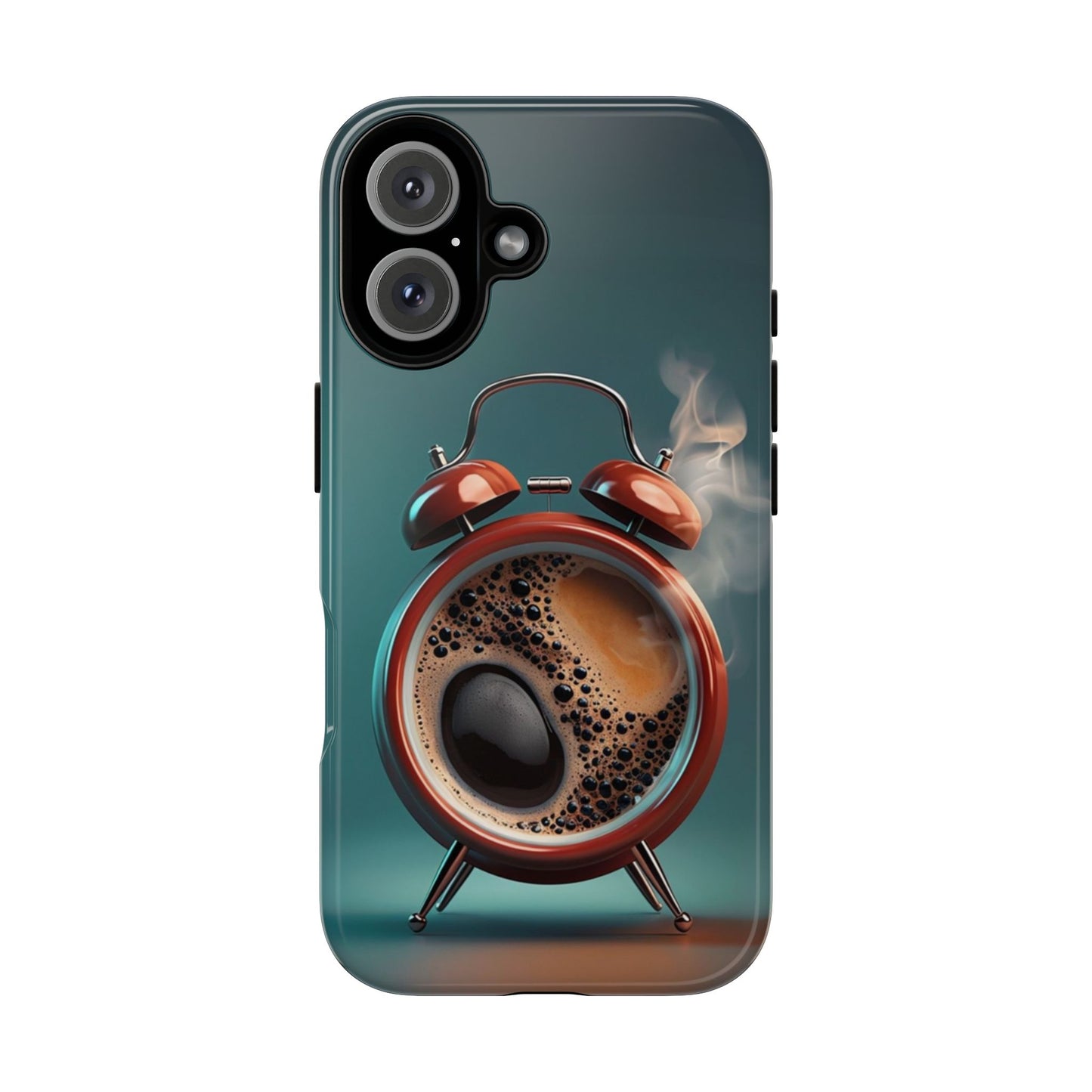 "Coffee Time" Mobile Phone Case