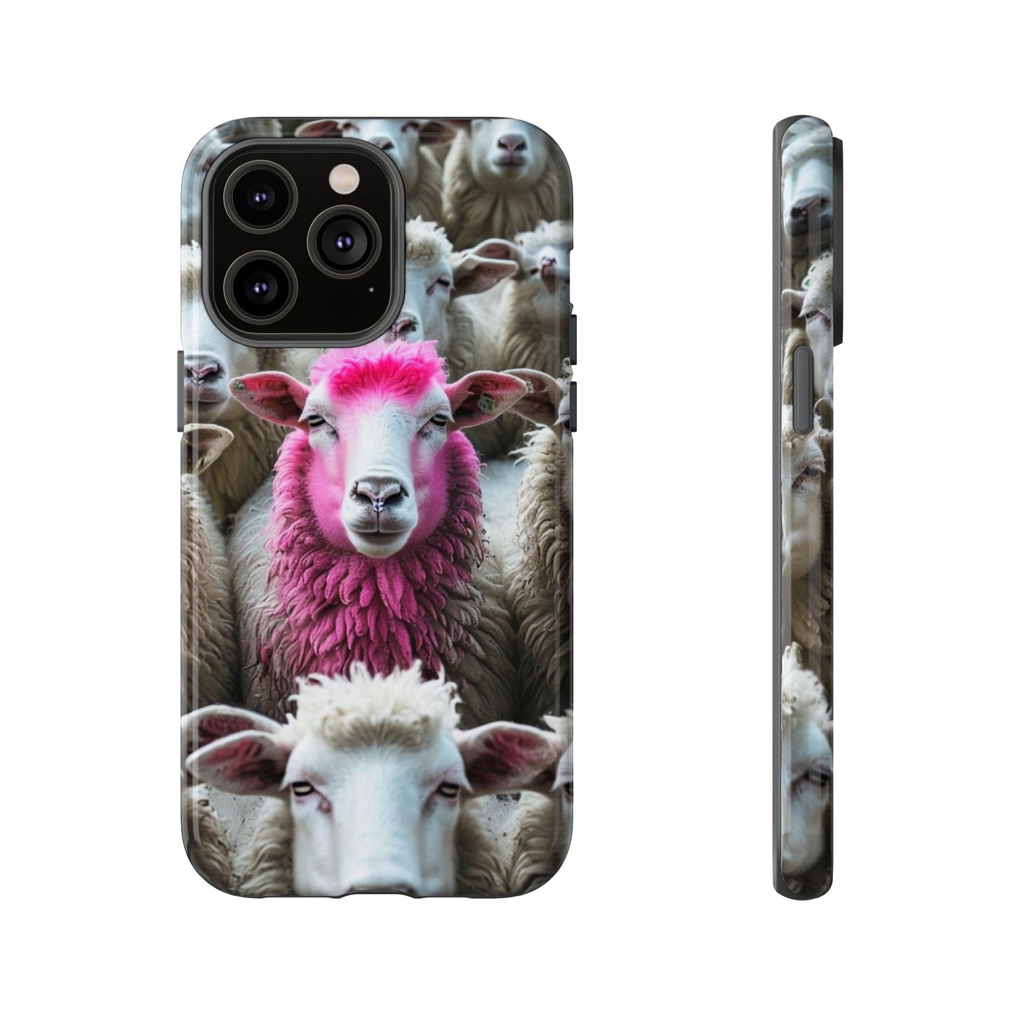 "Ewe do Ewe" Mobile PhoneCase