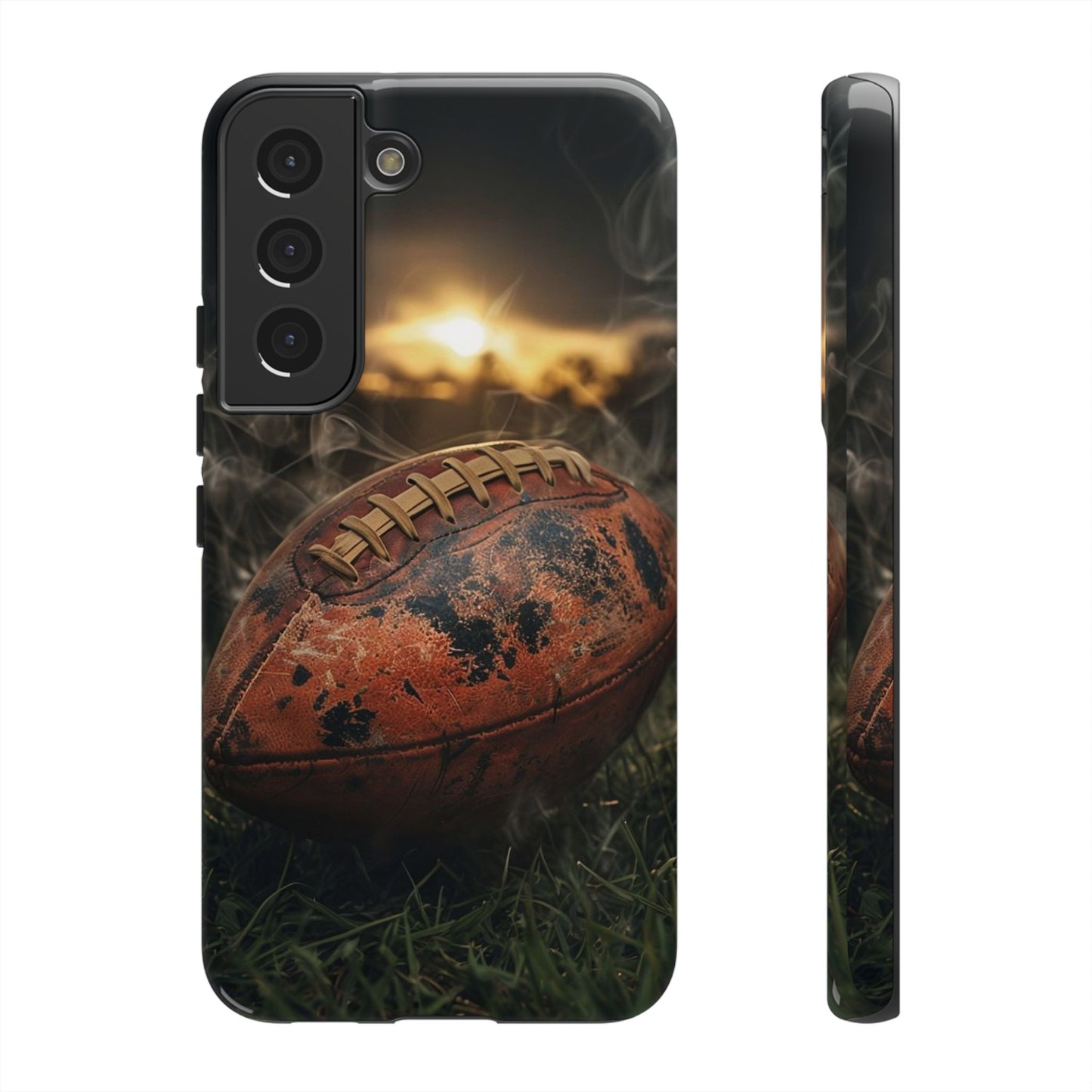 "Rise and Grind" Mobile Phone Case