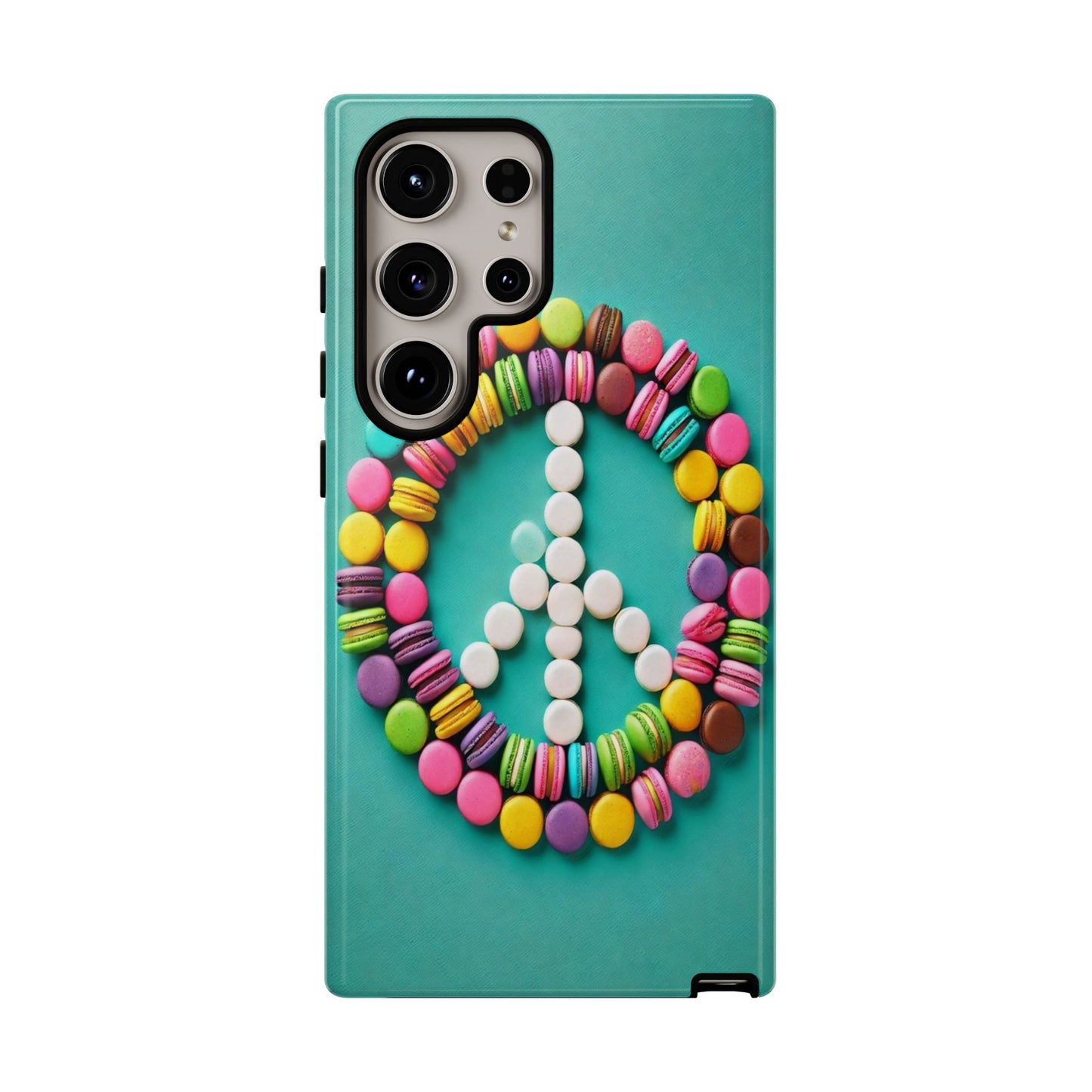 "Peace" Mobile Phone Case